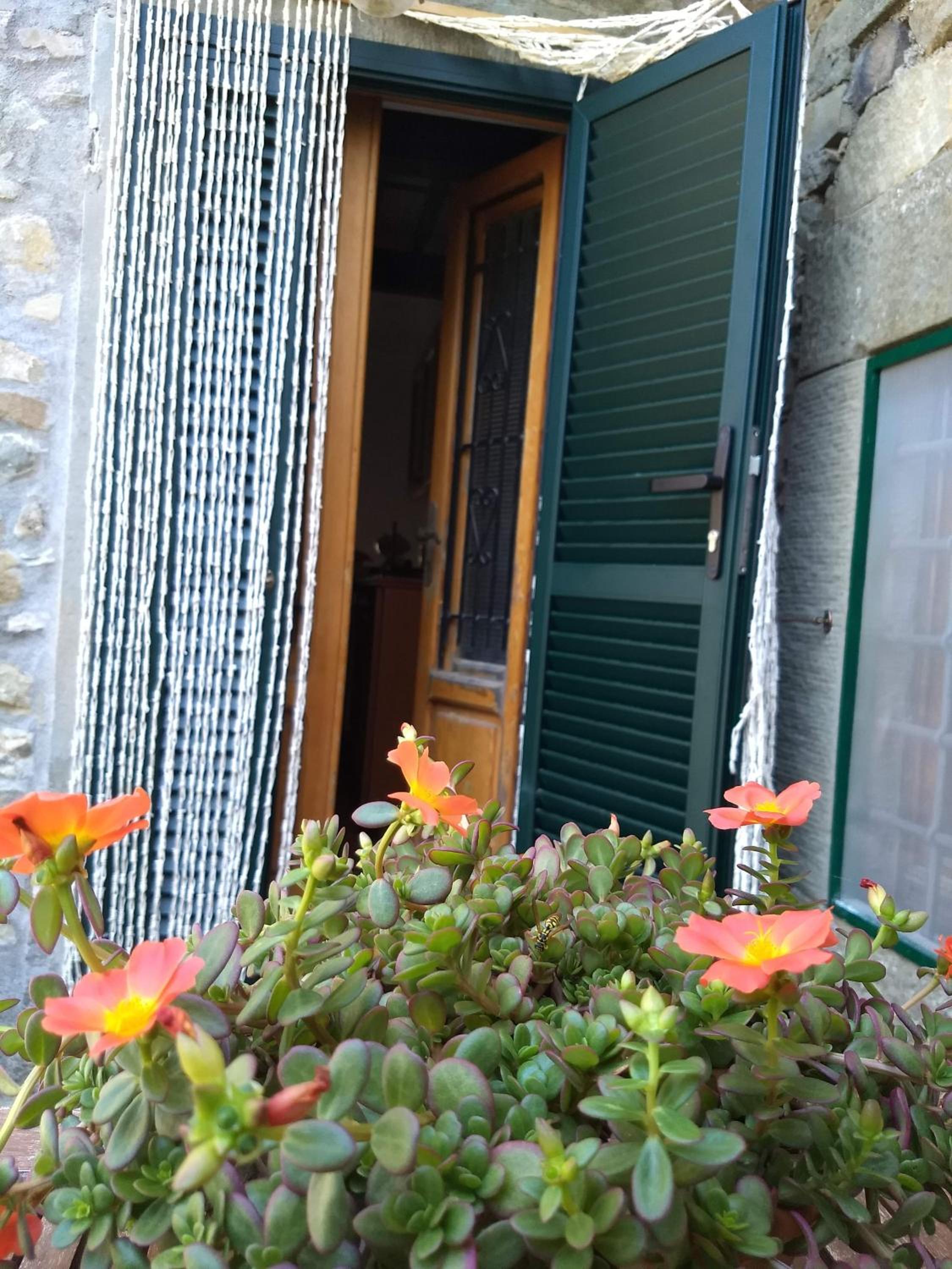 Casa nell'arco view 2