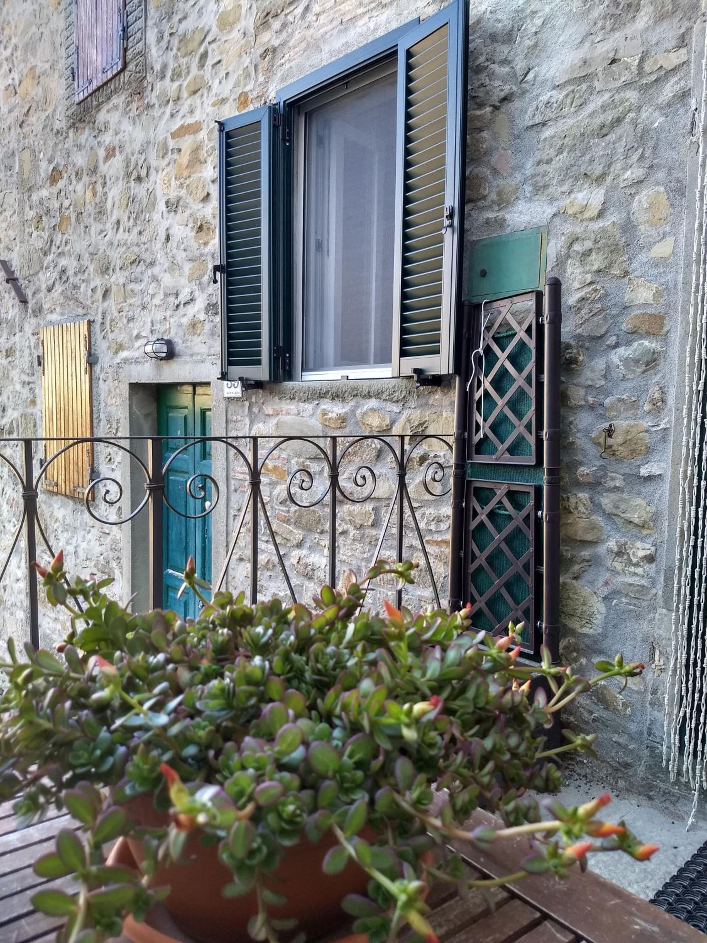 Casa nell'arco view 5