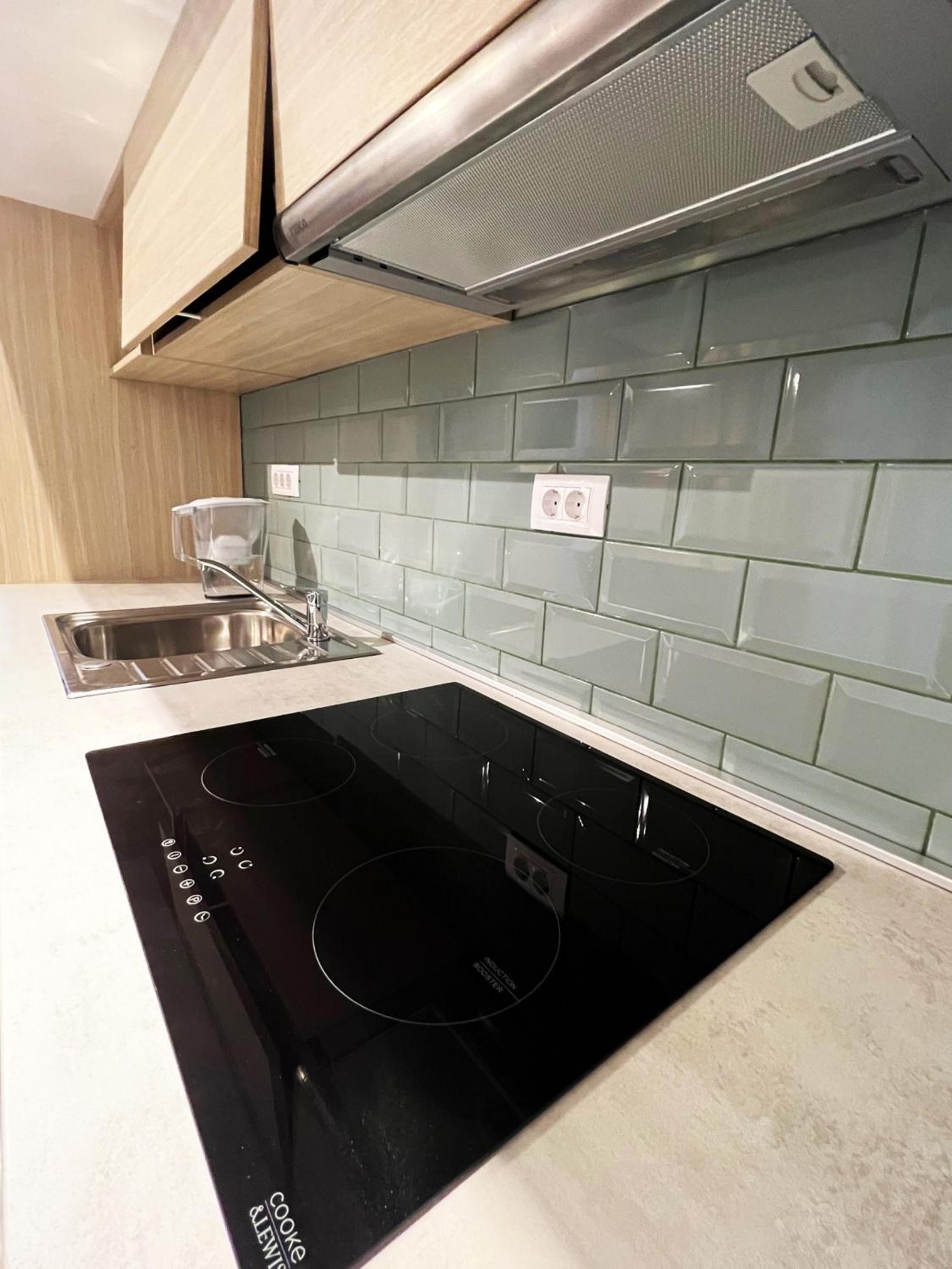 Cubrio Apartments