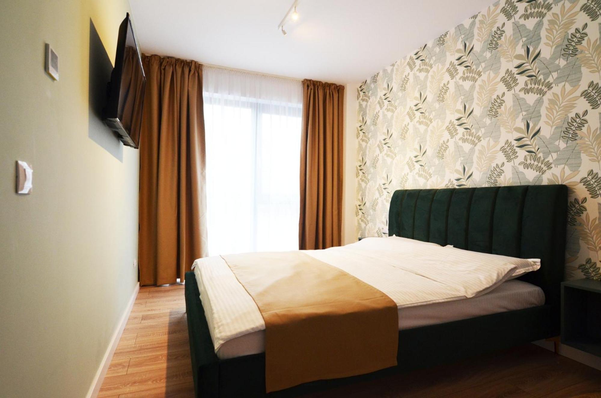 Cubrio Apartments