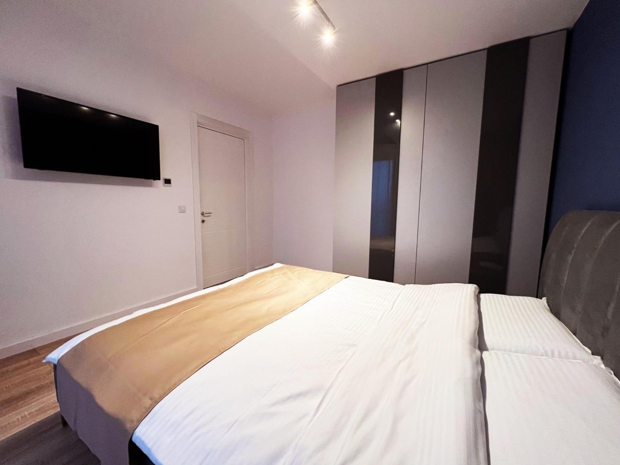 Cubrio Apartments