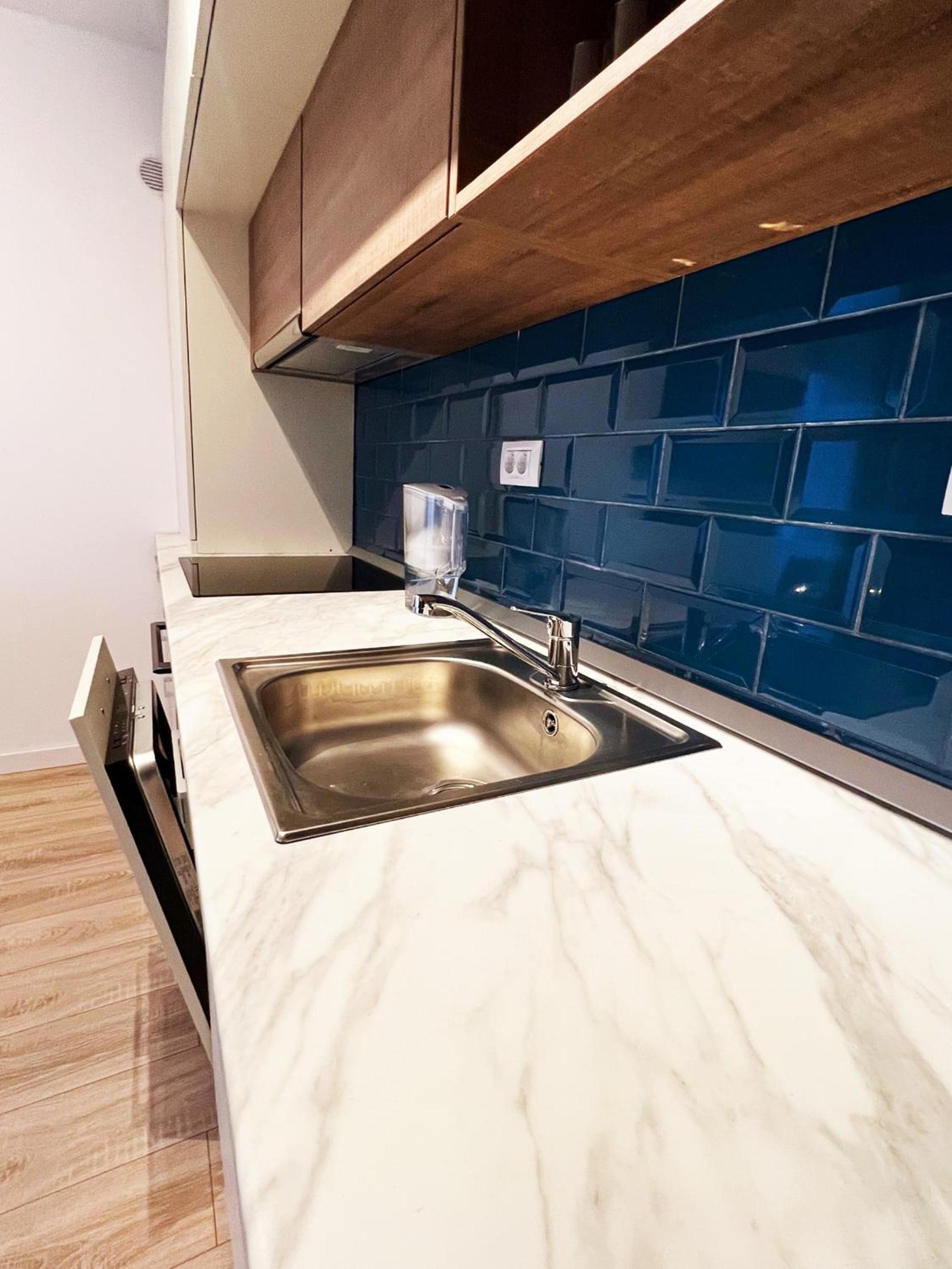 Cubrio Apartments