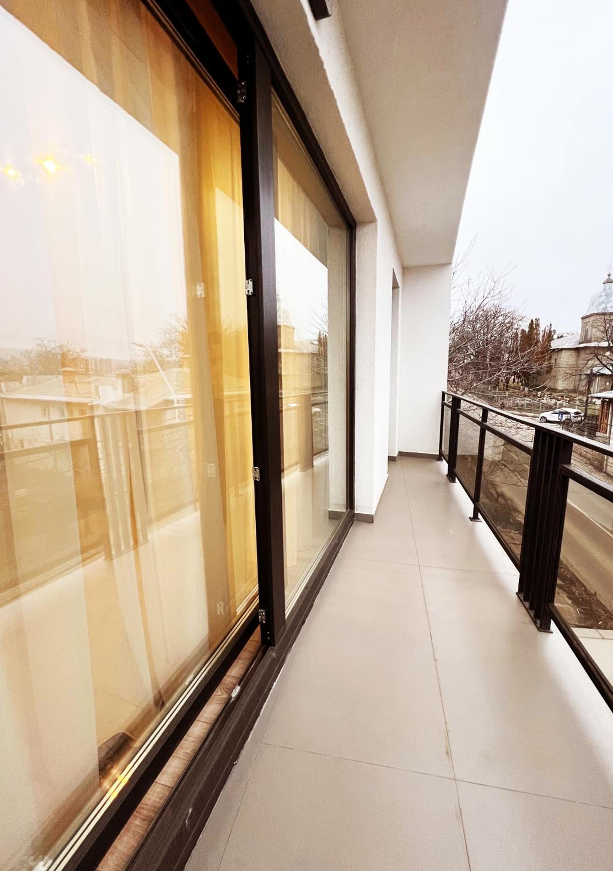 Cubrio Apartments