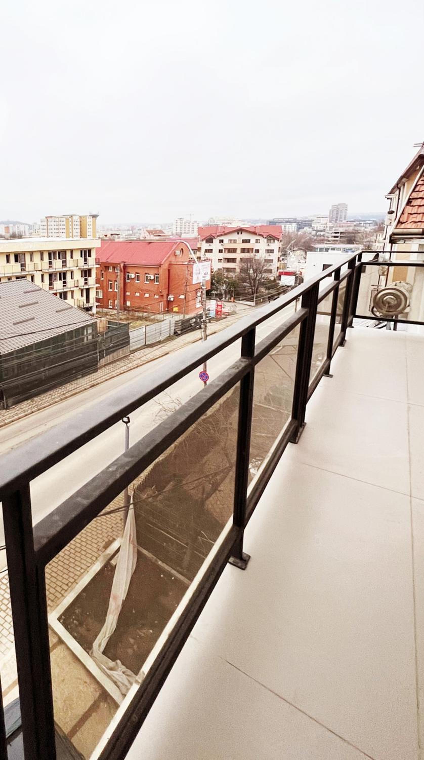Cubrio Apartments