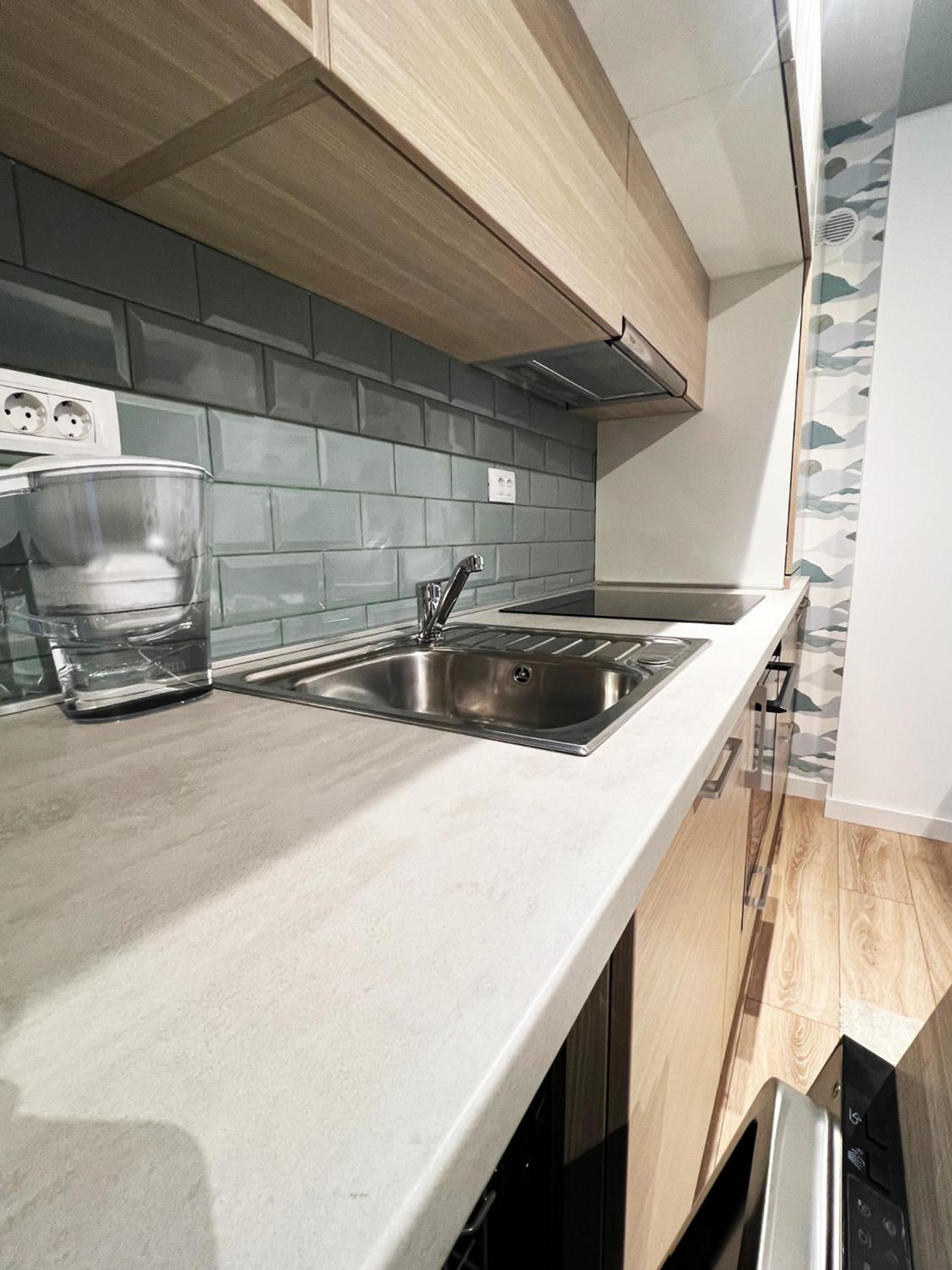 Cubrio Apartments