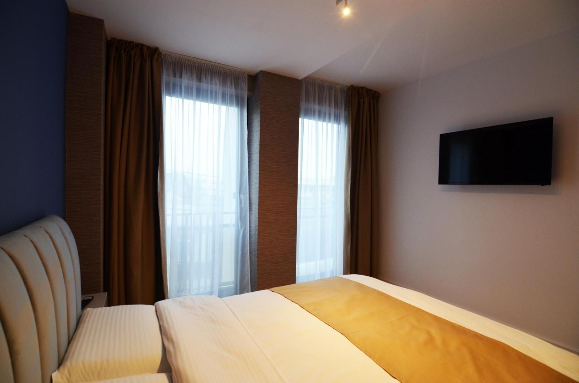 Cubrio Apartments