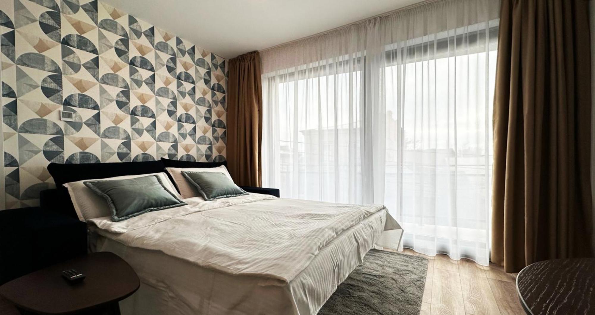 Cubrio Apartments