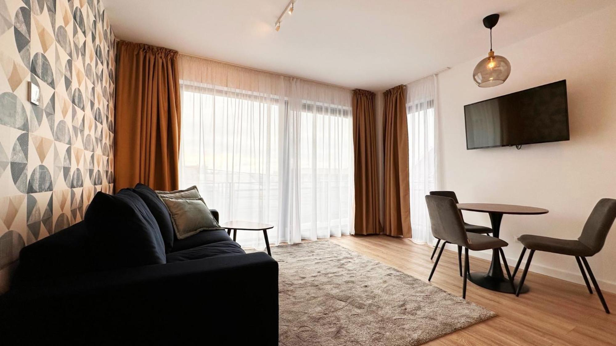 Cubrio Apartments