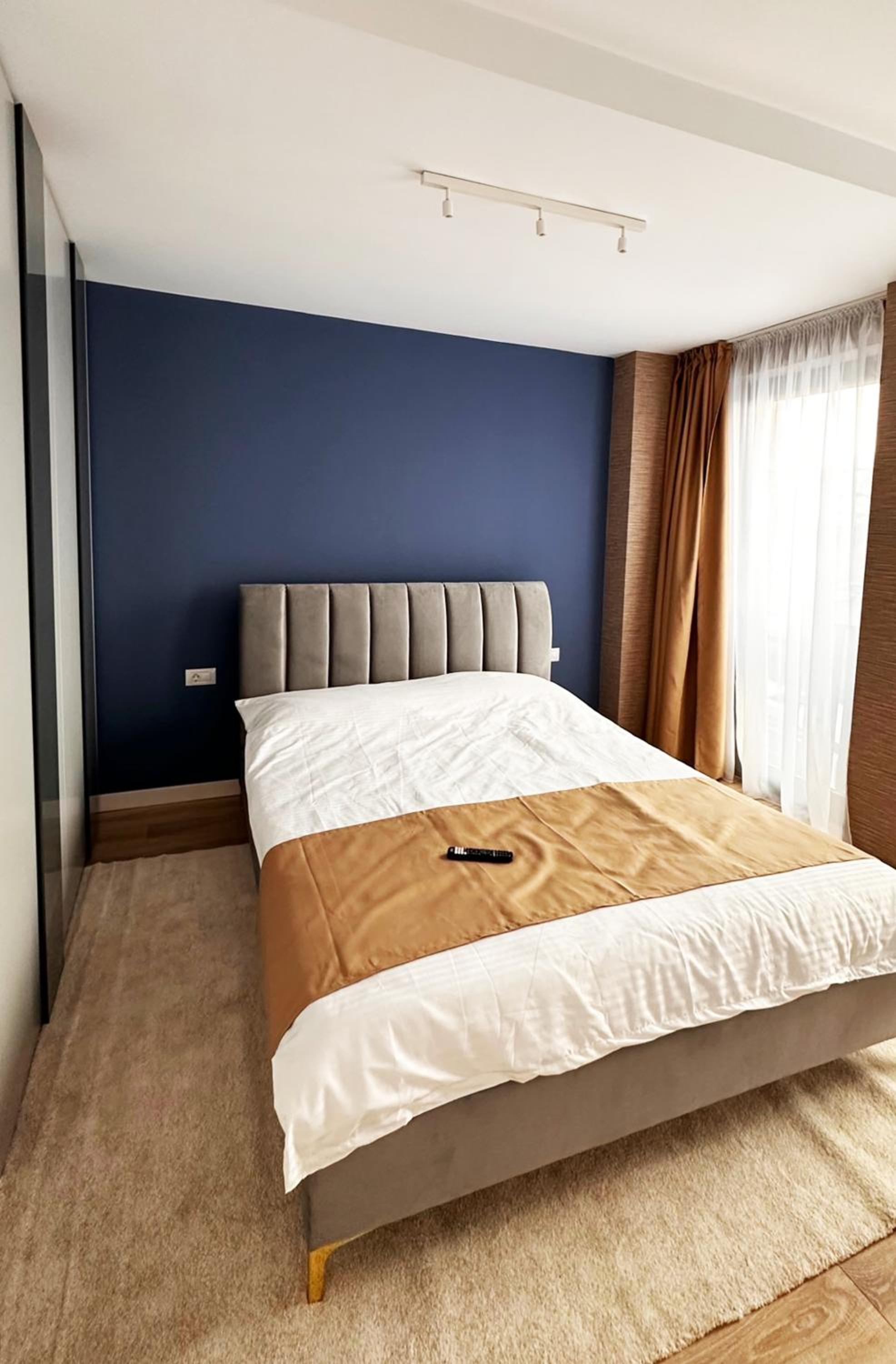 Cubrio Apartments