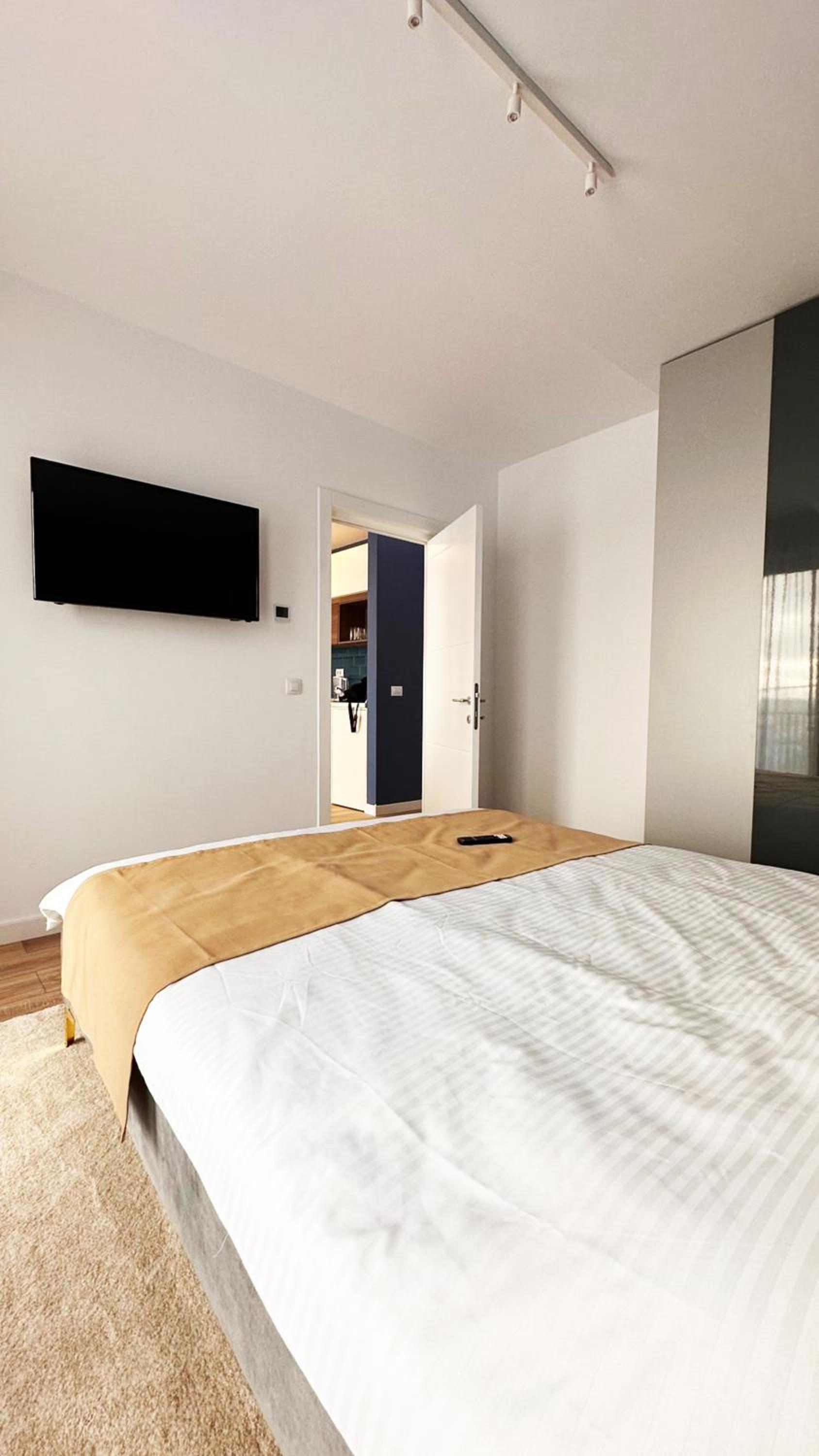 Cubrio Apartments