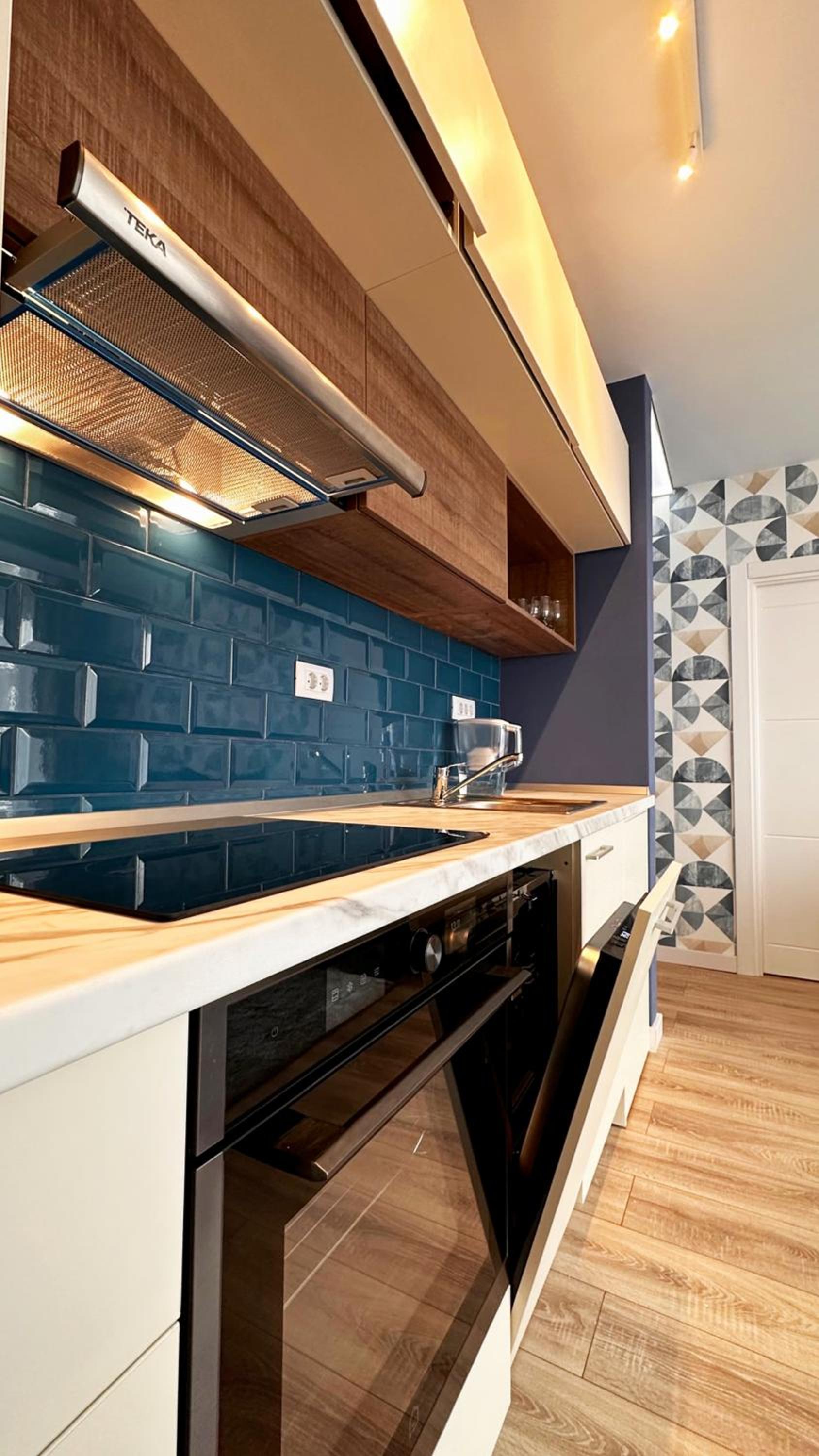 Cubrio Apartments
