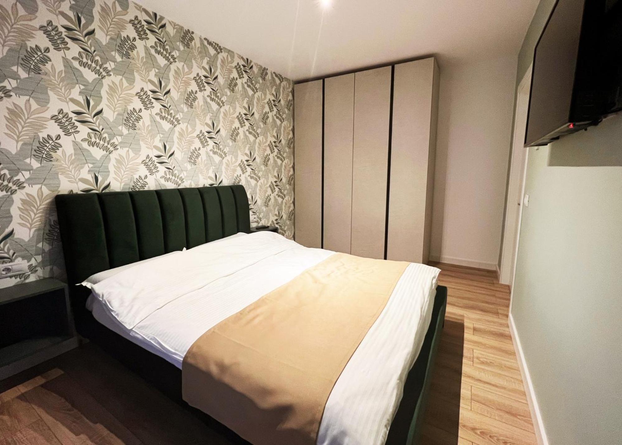 Cubrio Apartments