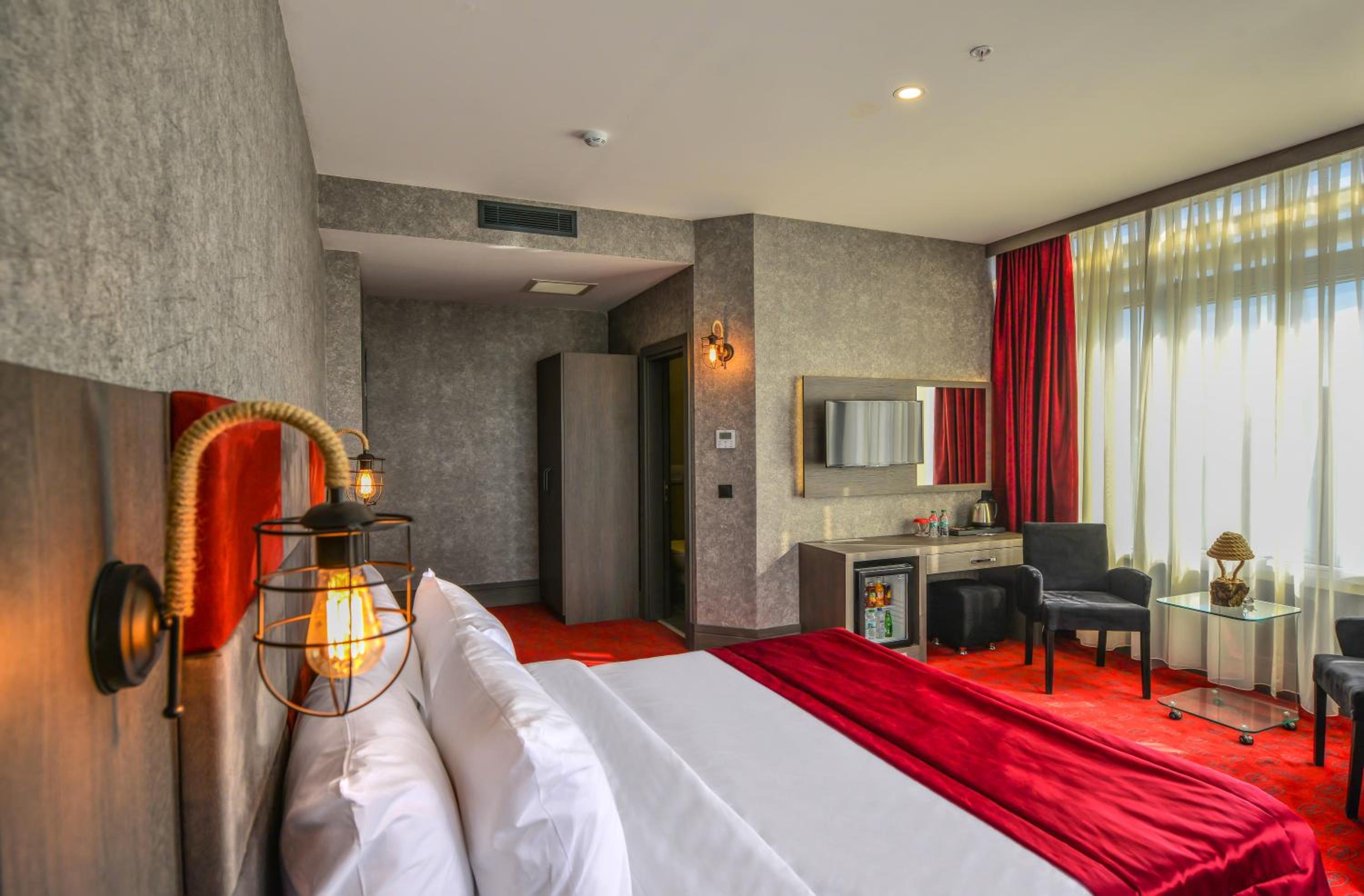 A11 Otel Atasehir - Image 17