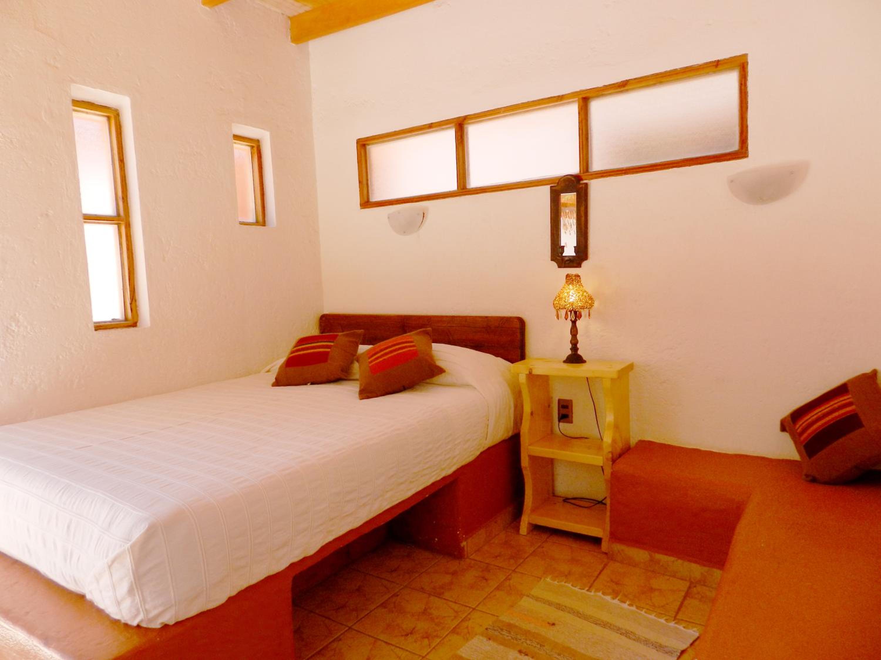 Hostal Sumaj view 5