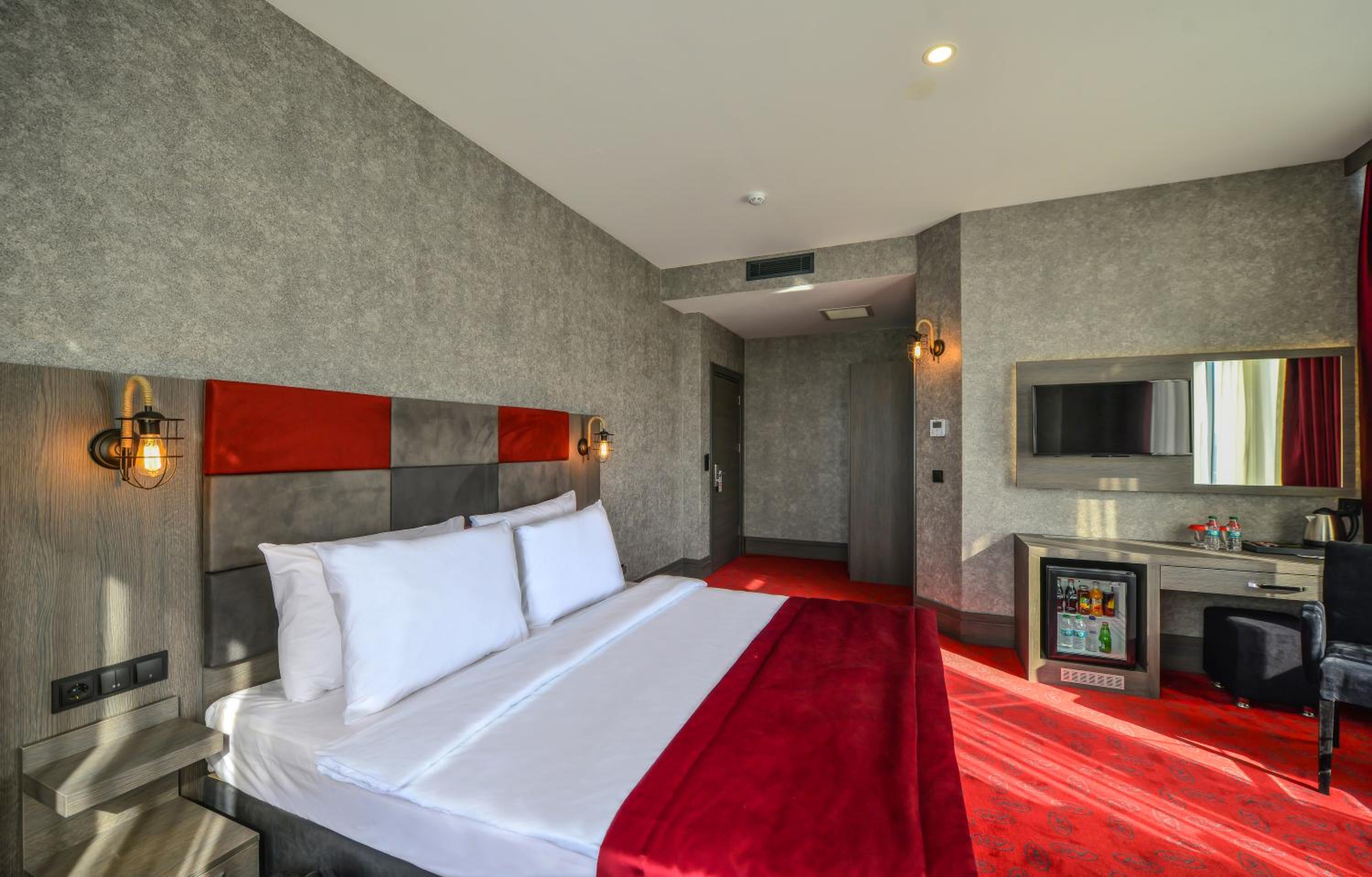 A11 Otel Atasehir - Image 18