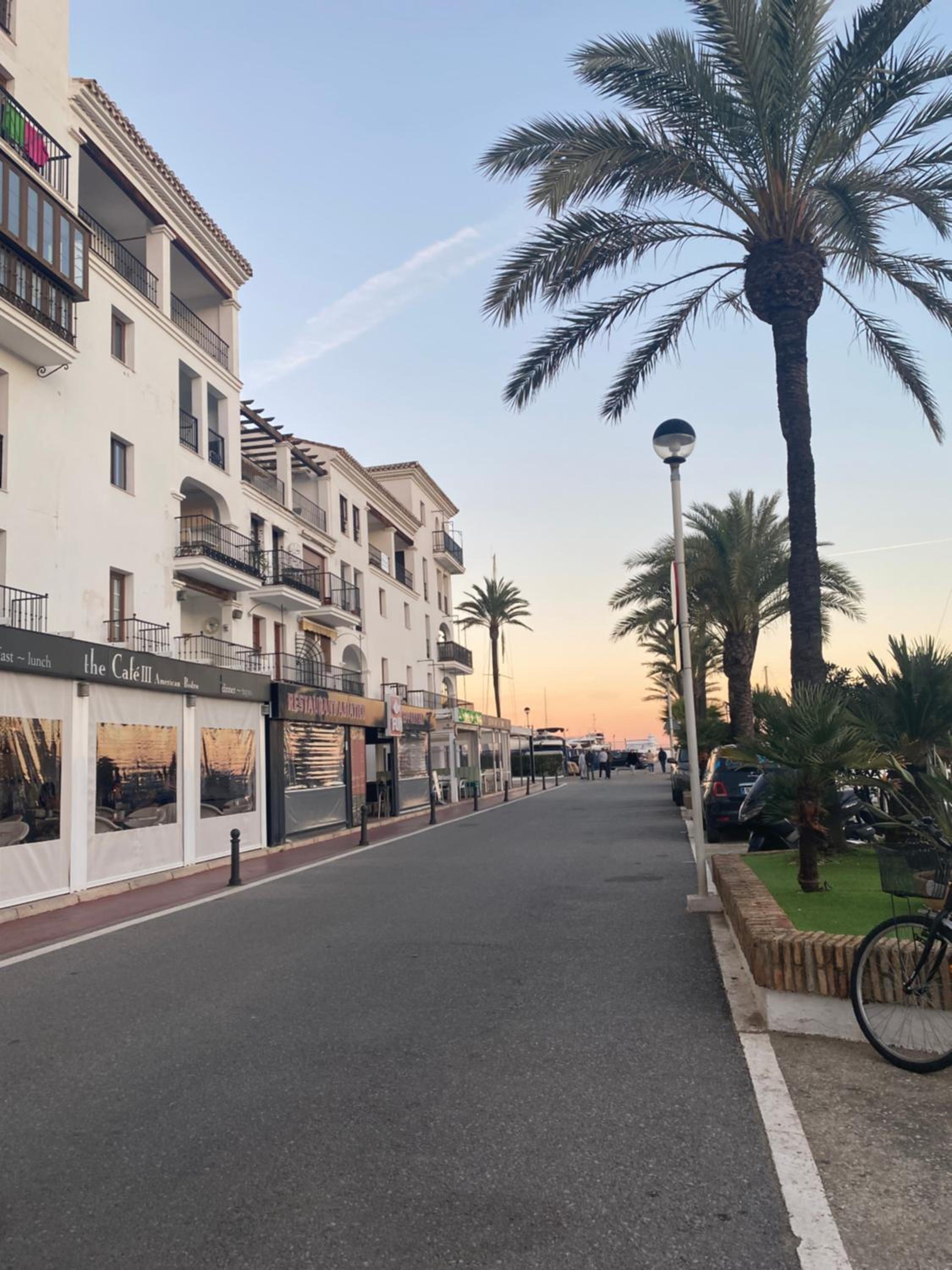 Casares del Sol Apartment