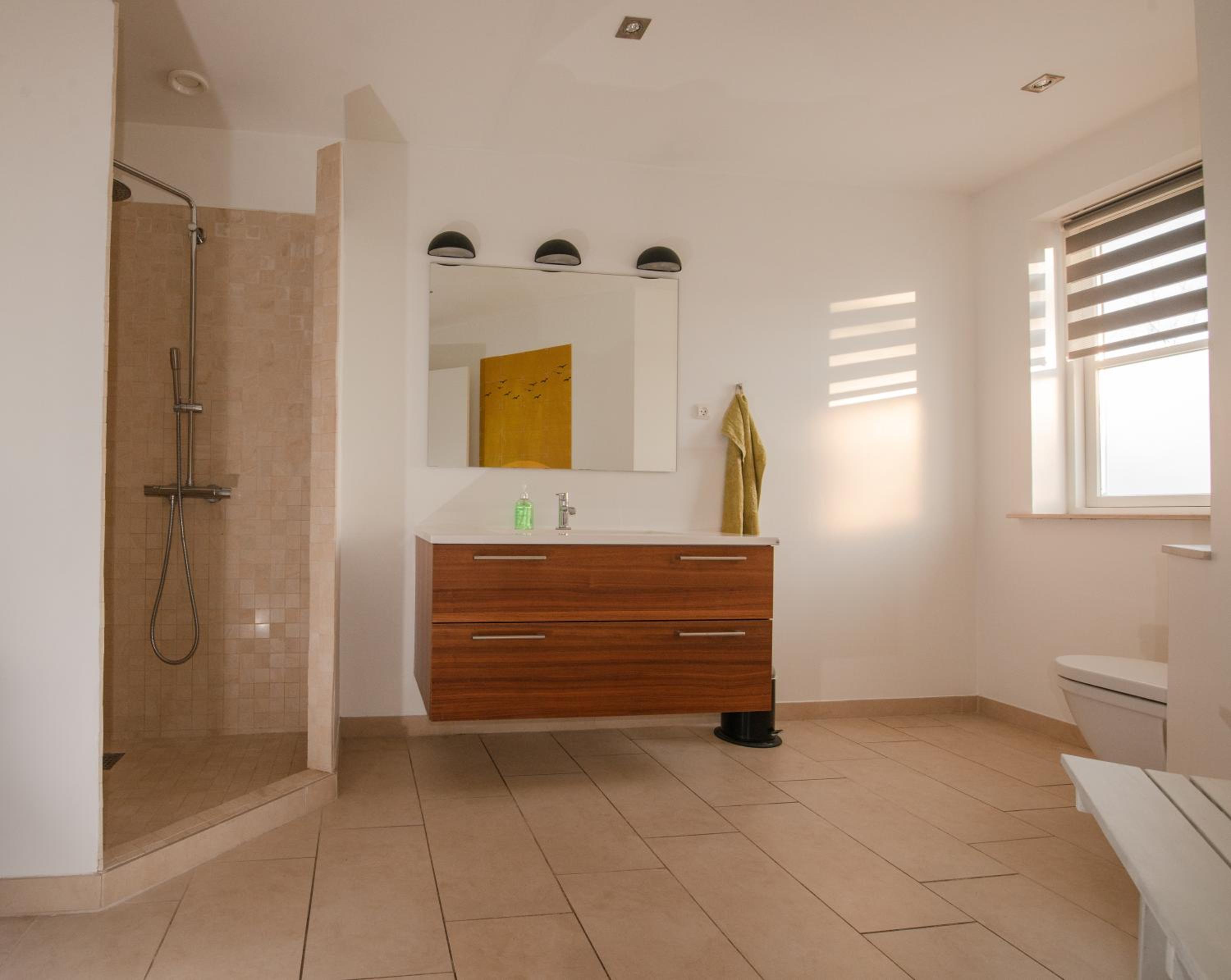 Guesthouse Tradsborgvej