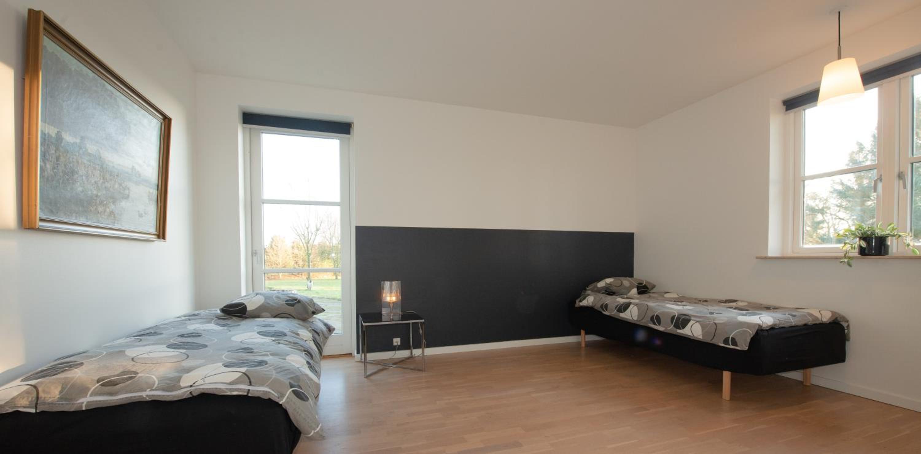 Guesthouse Tradsborgvej