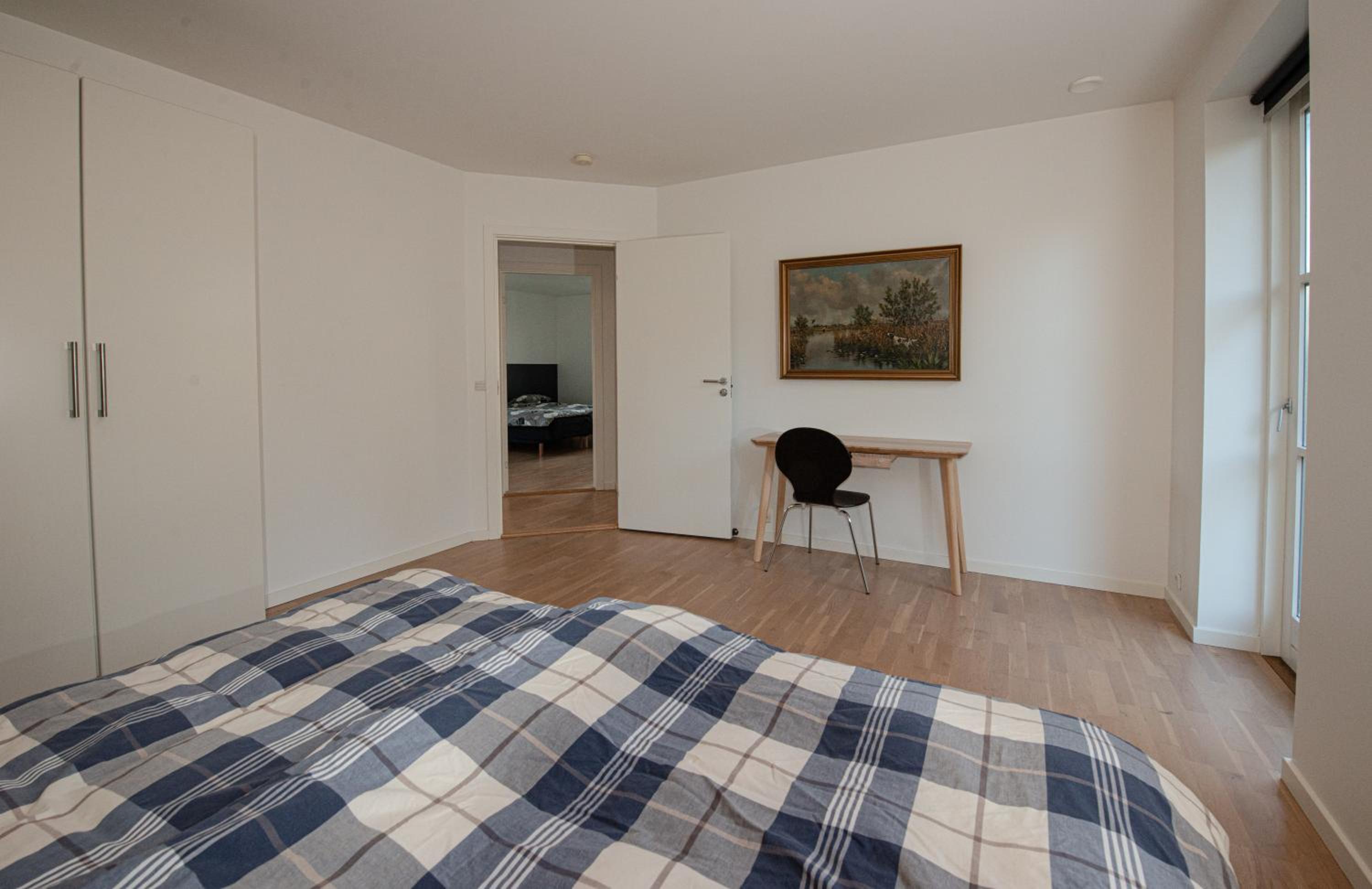 Guesthouse Tradsborgvej