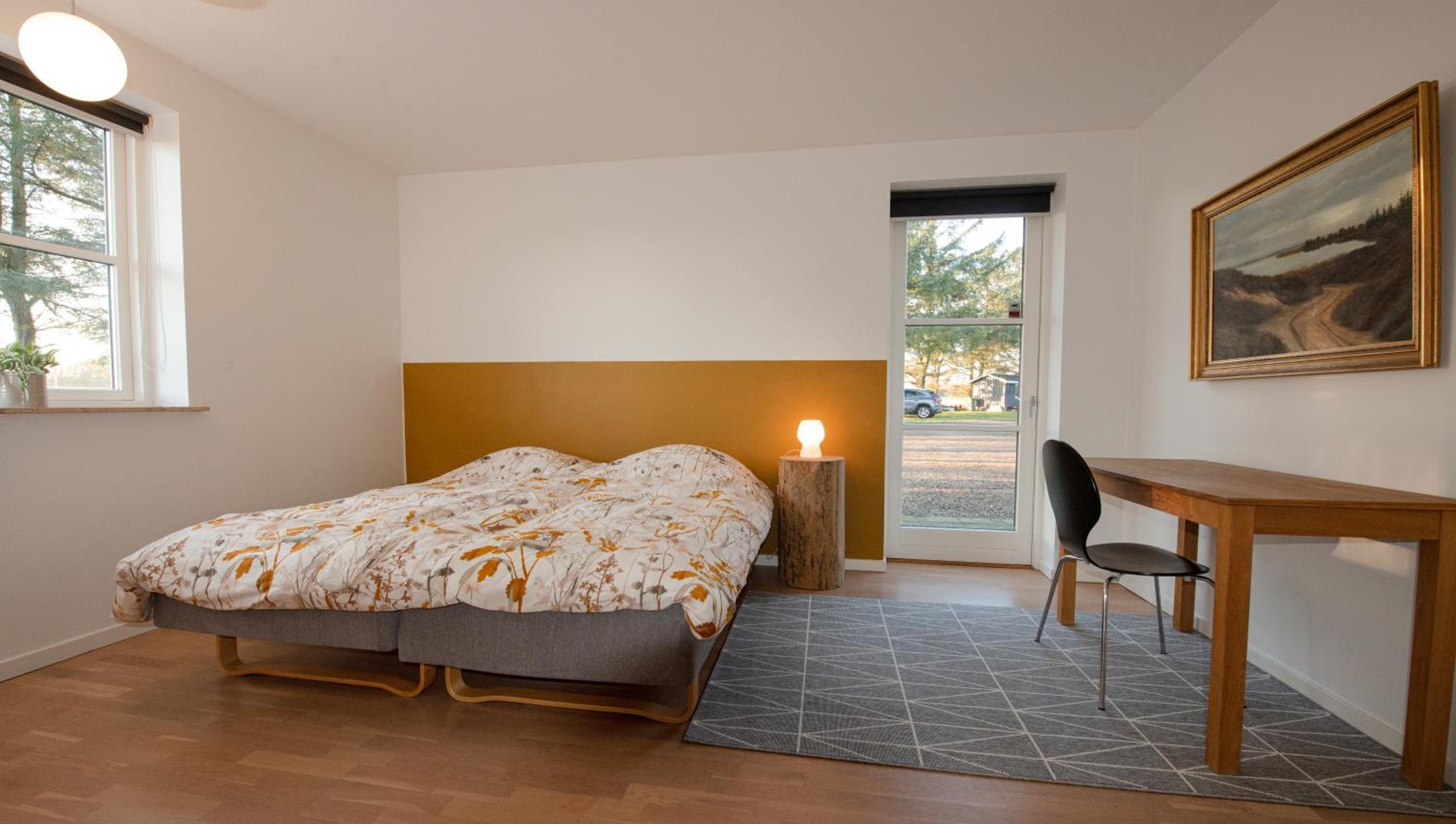 Guesthouse Tradsborgvej