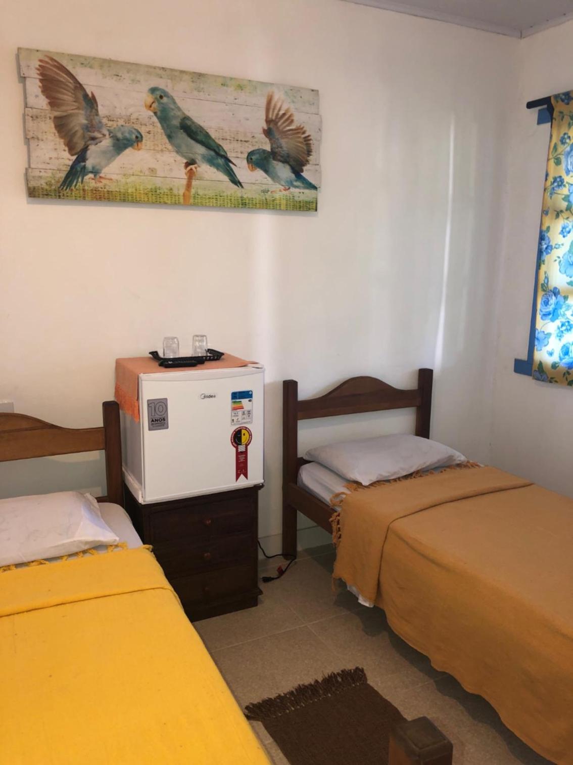 Pousada Casa Pindorama