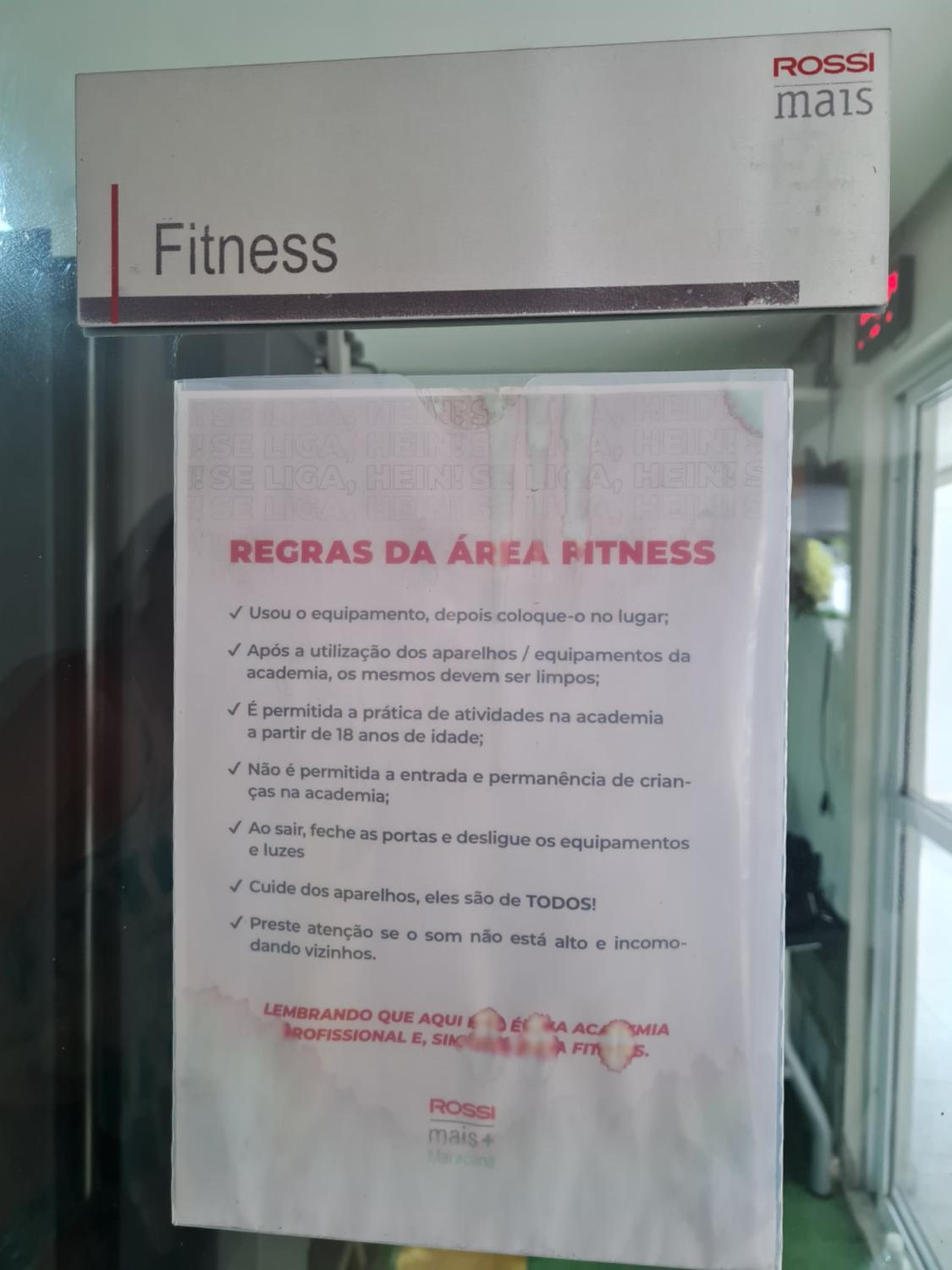 Condomínio mais Maracanã BL 1 AP 111