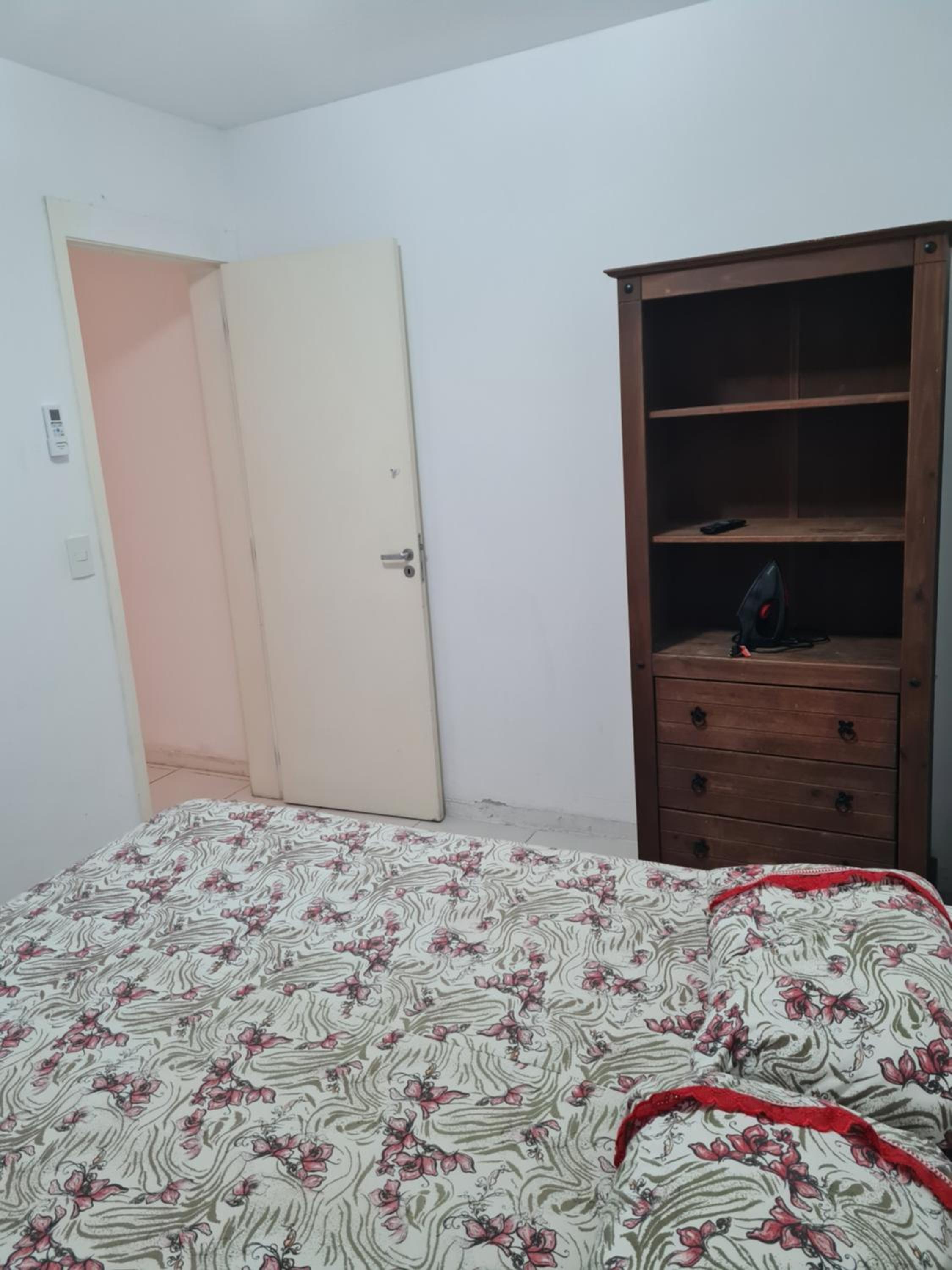 Condomínio mais Maracanã BL 1 AP 111
