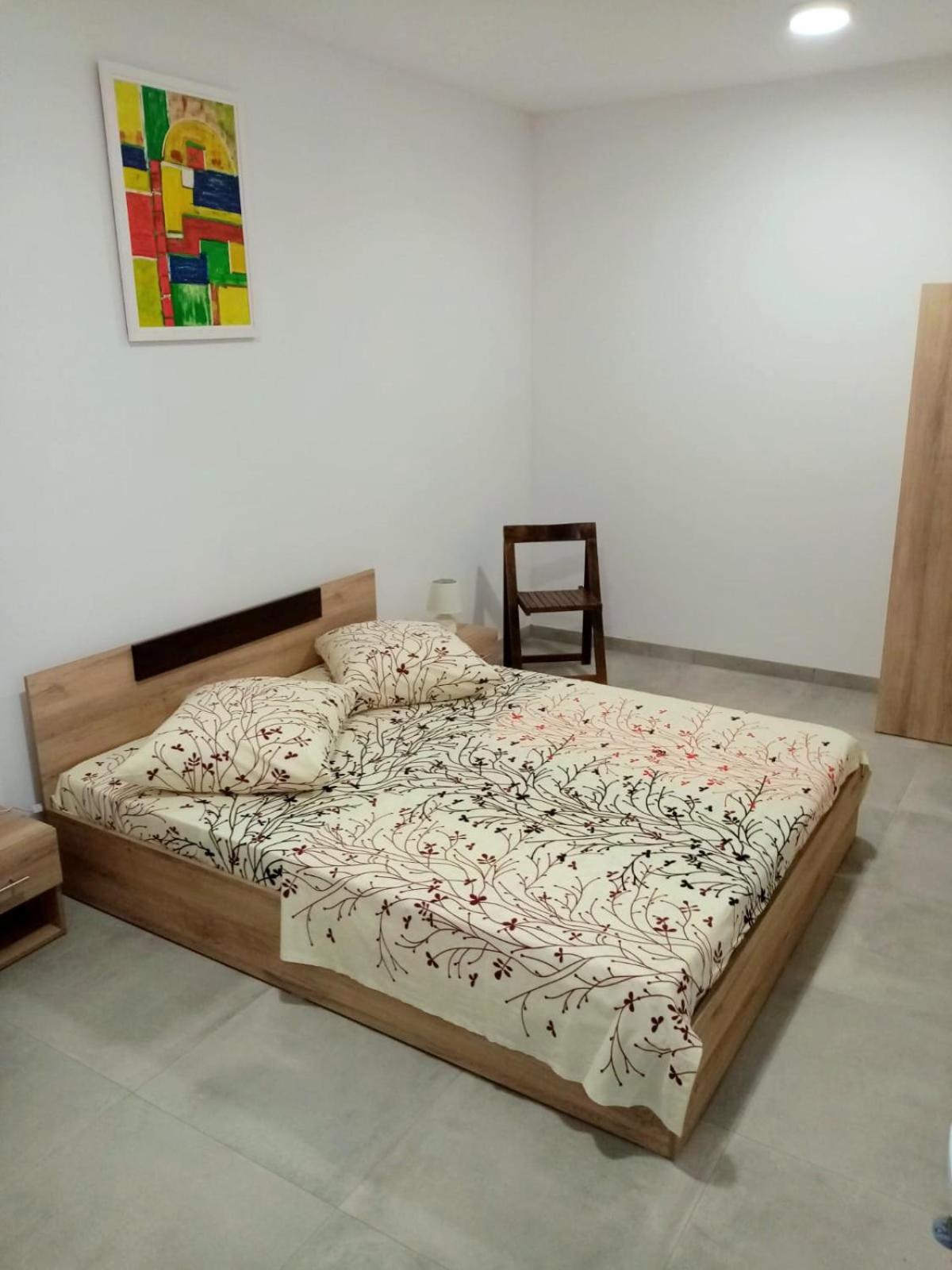 Apartment Jana