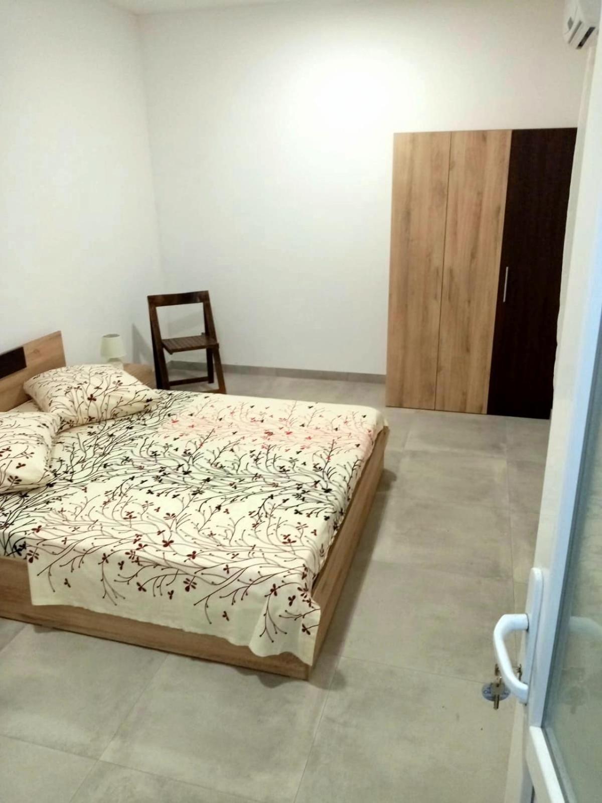 Apartment Jana
