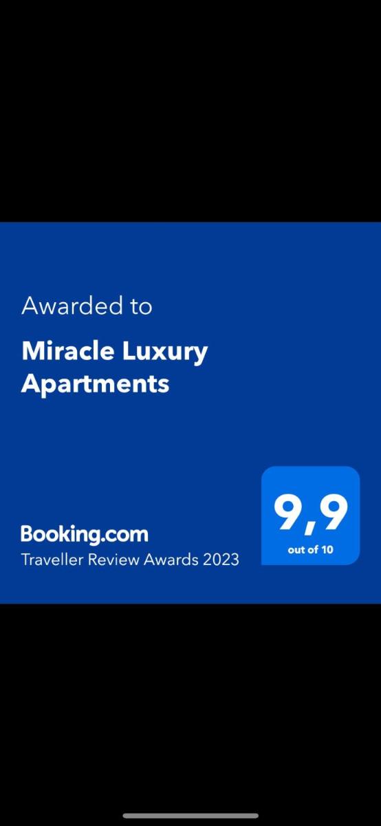 Miracle Luxury Apartments photo 4