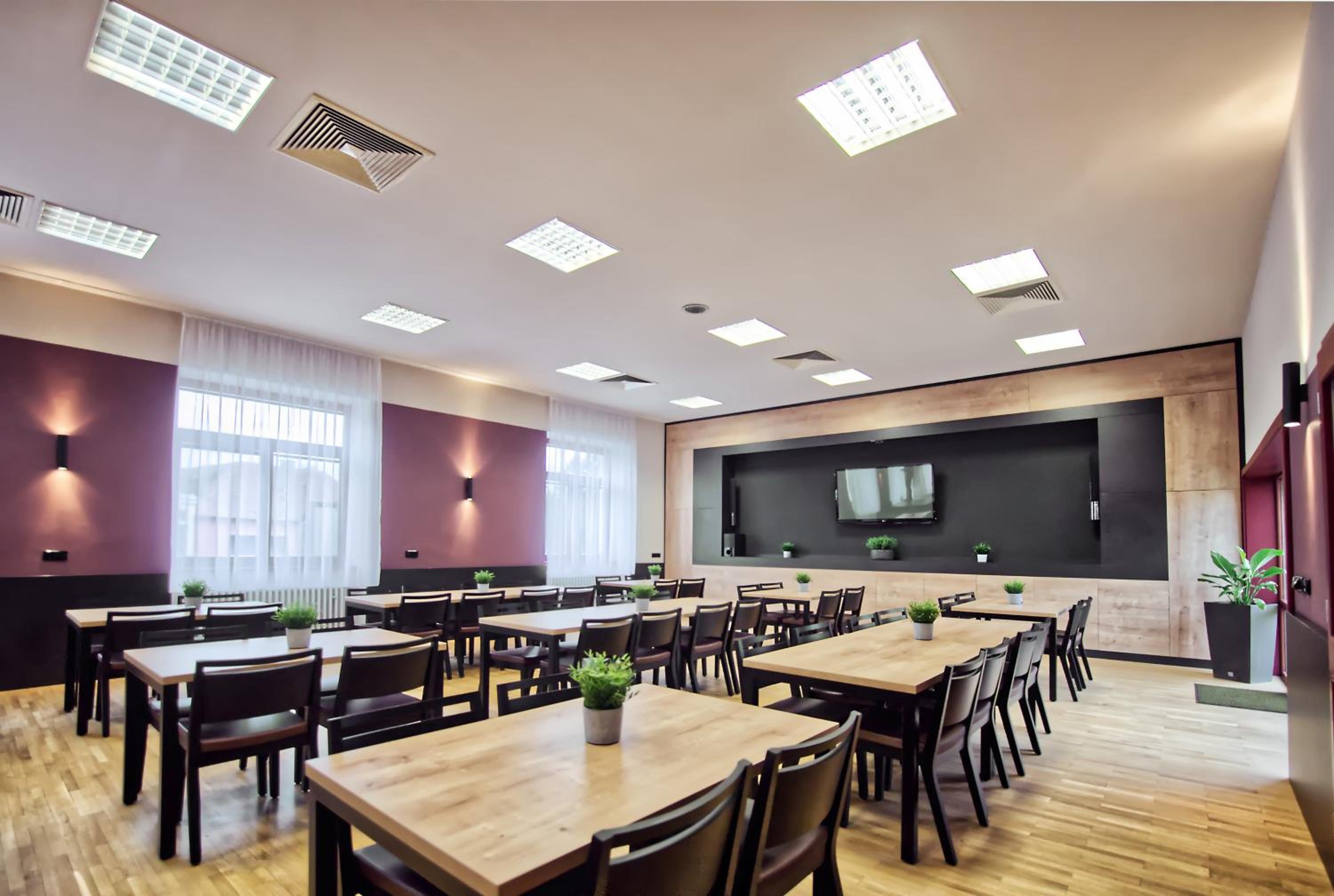 Restaurace a Penzion Praha