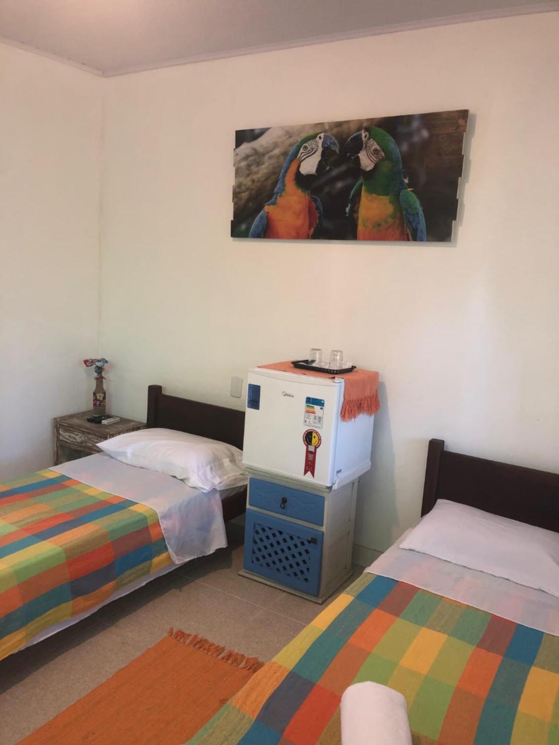 Pousada Casa Pindorama