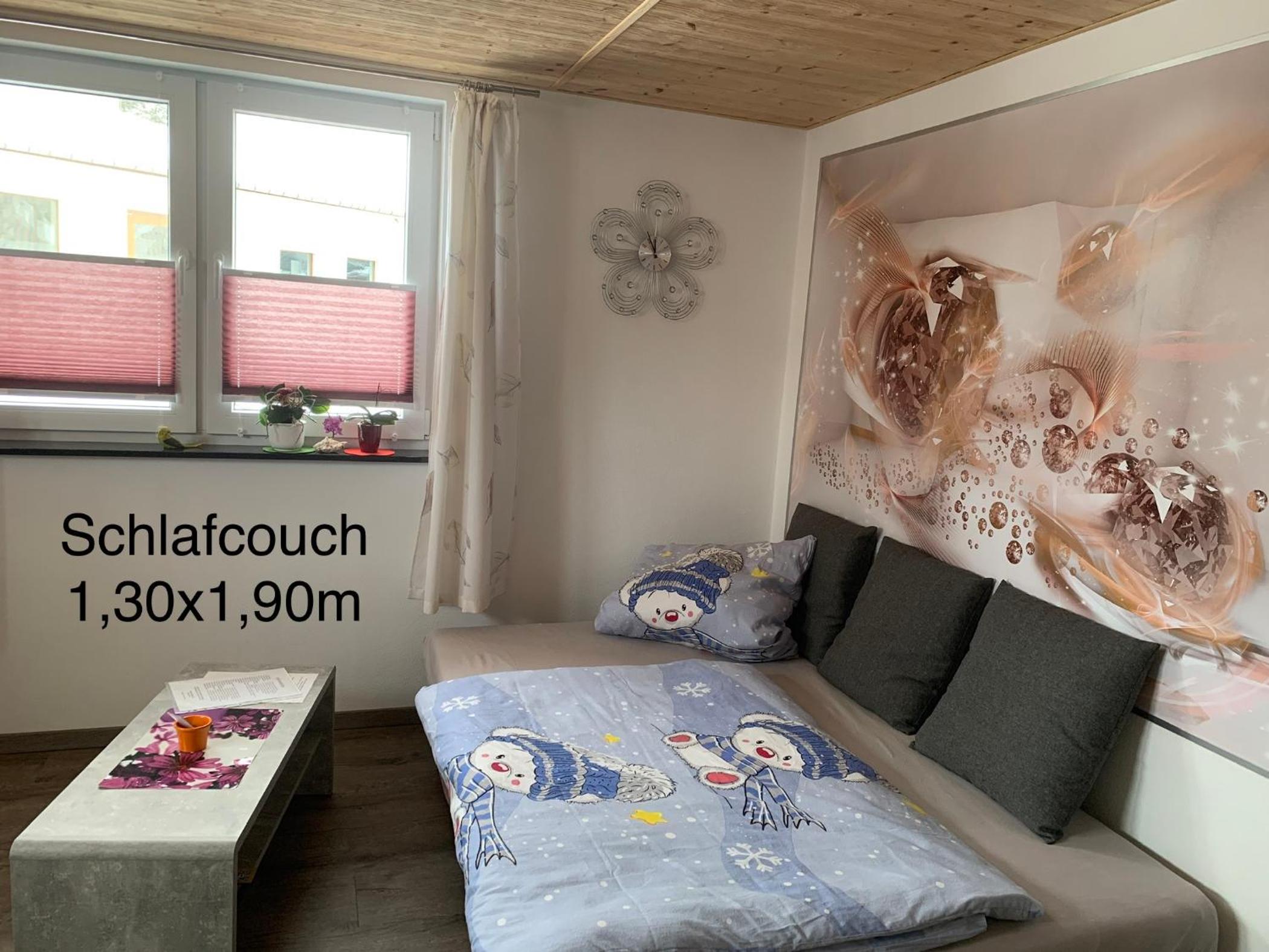 Ferienwohnung Groß view 3
