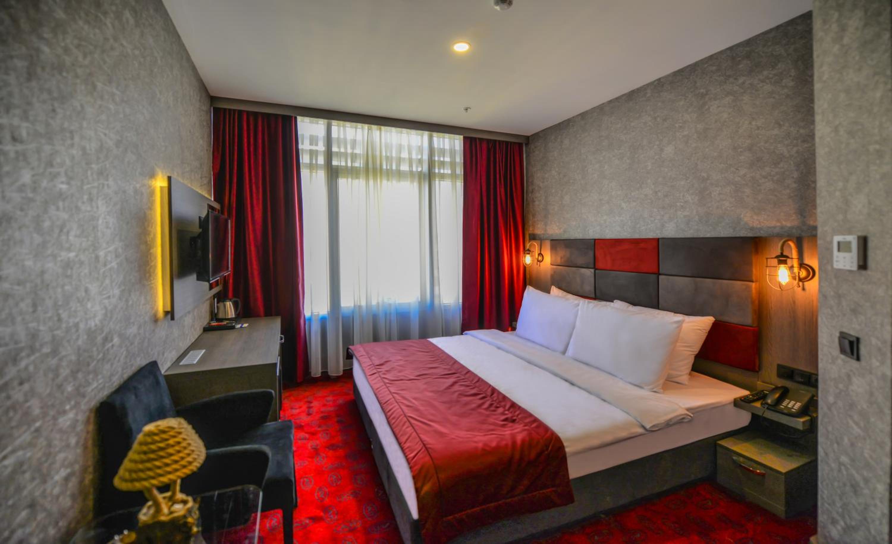 A11 Otel Atasehir - Image 21