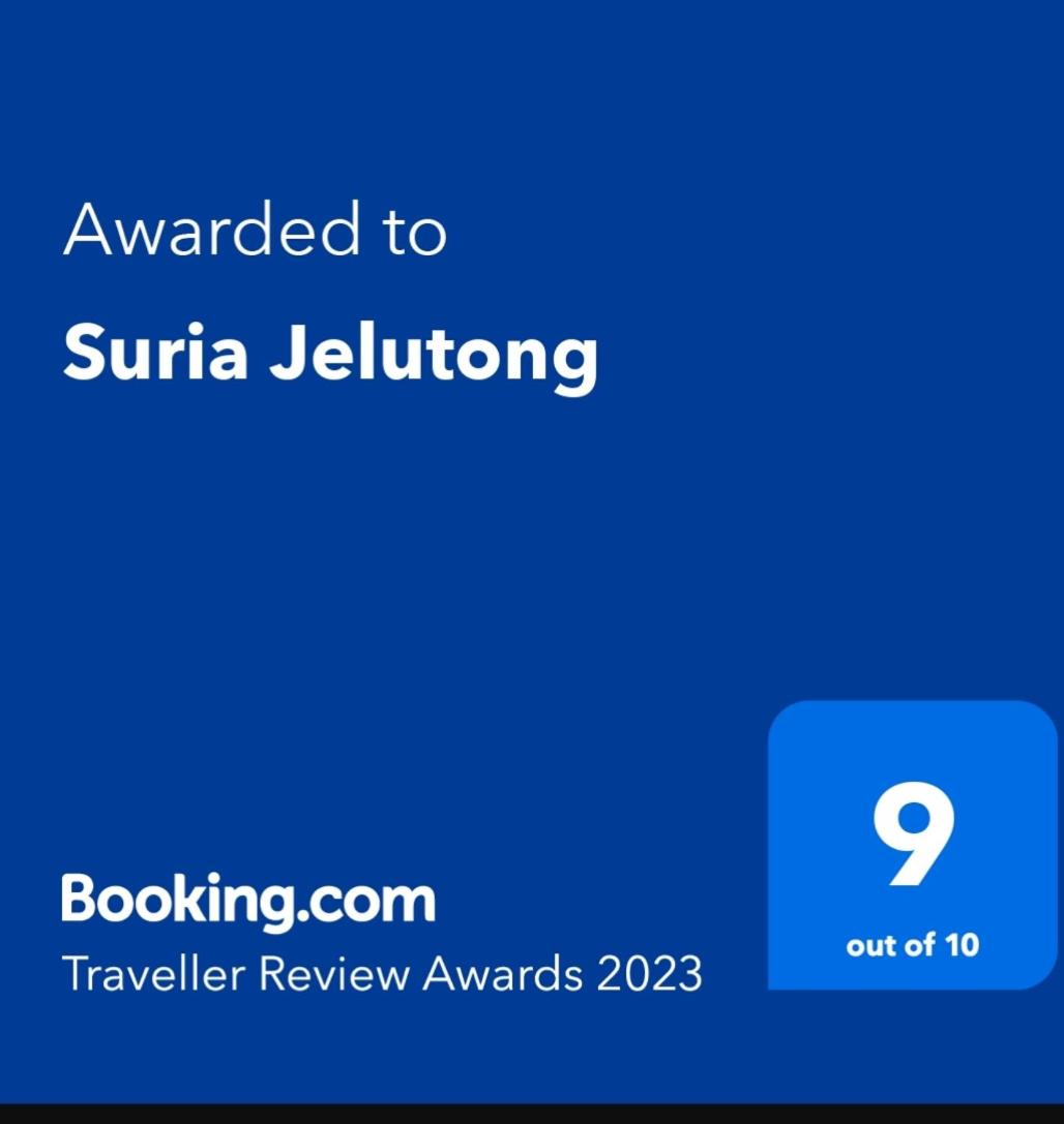 SJA Suria Jelutong photo 2