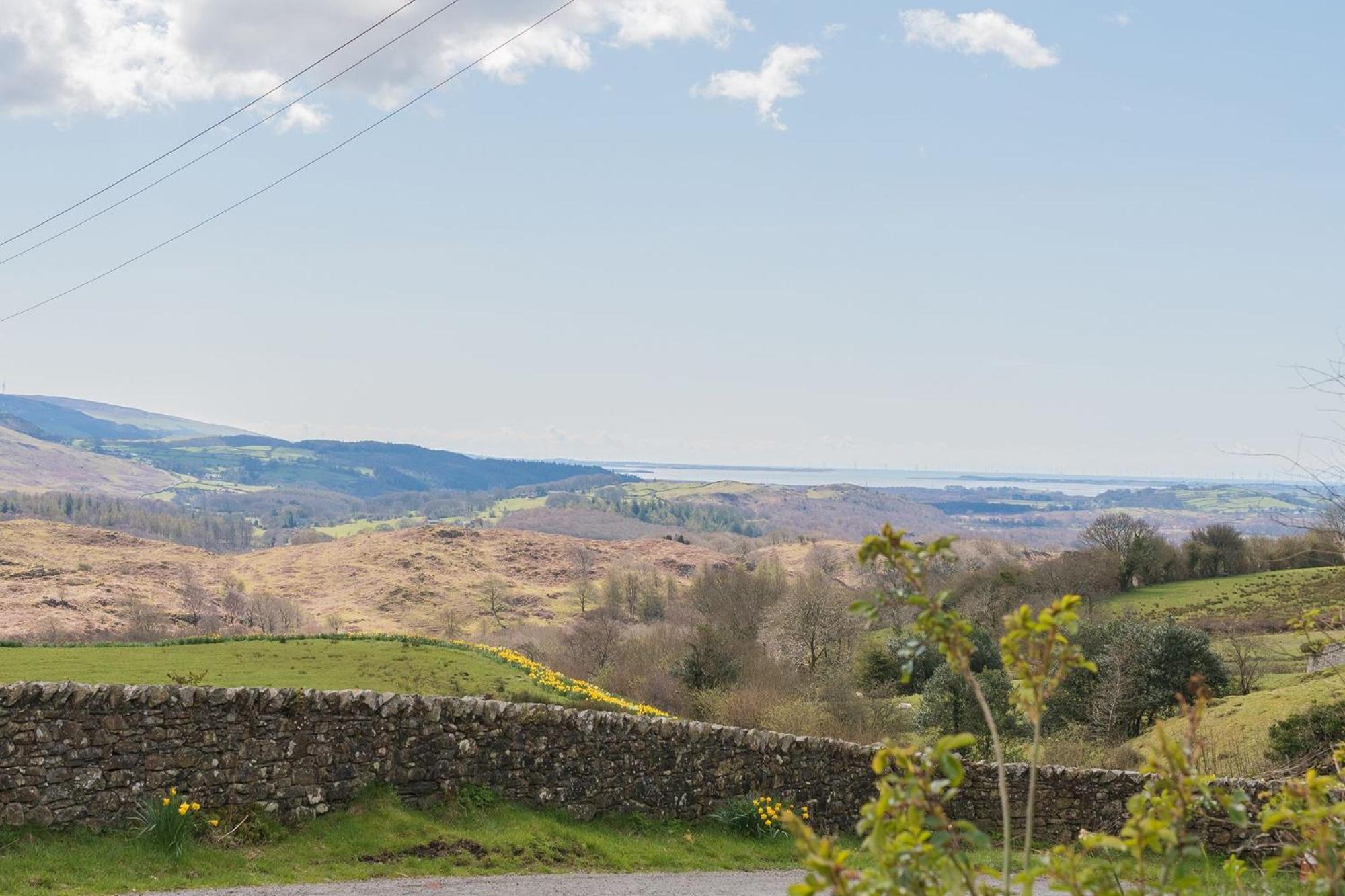 Byre Cottage Woodland Coniston
