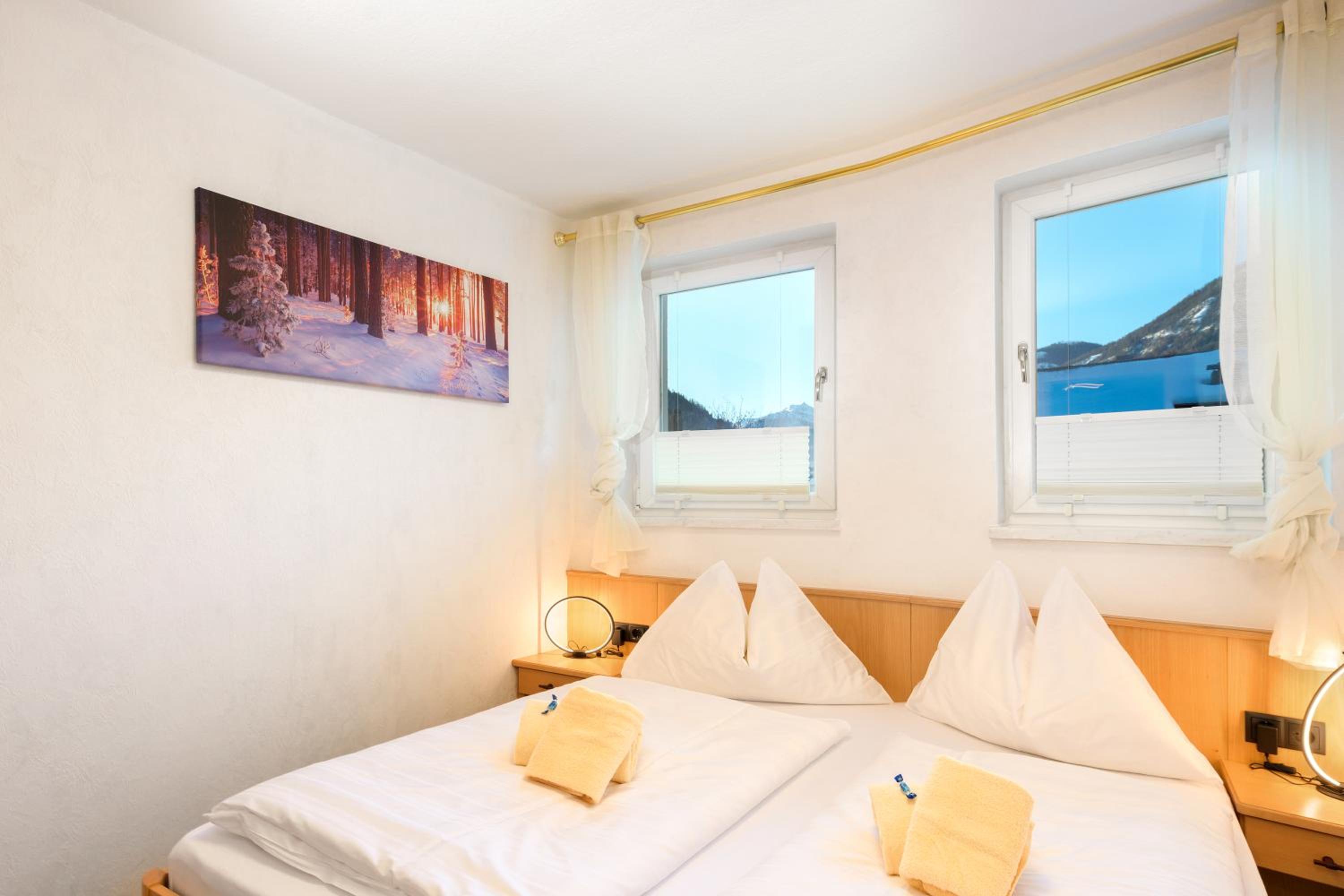Landhaus Josefa view 2