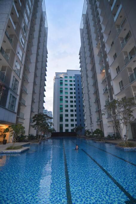 Cozy Home Away From Home in Downtown KL