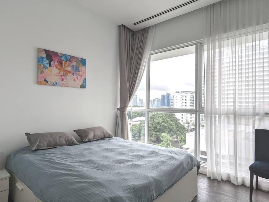Cozy Home Away From Home in Downtown KL