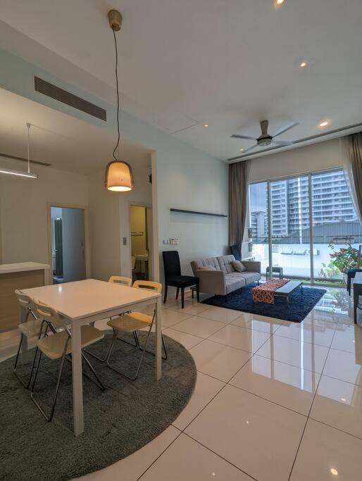 Cozy Home Away From Home in Downtown KL