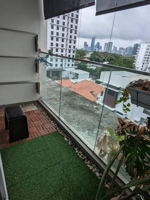 Cozy Home Away From Home in Downtown KL