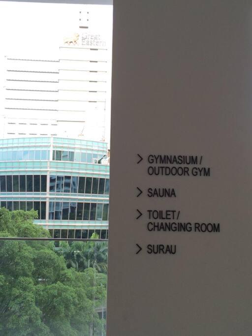 Cozy Home Away From Home in Downtown KL