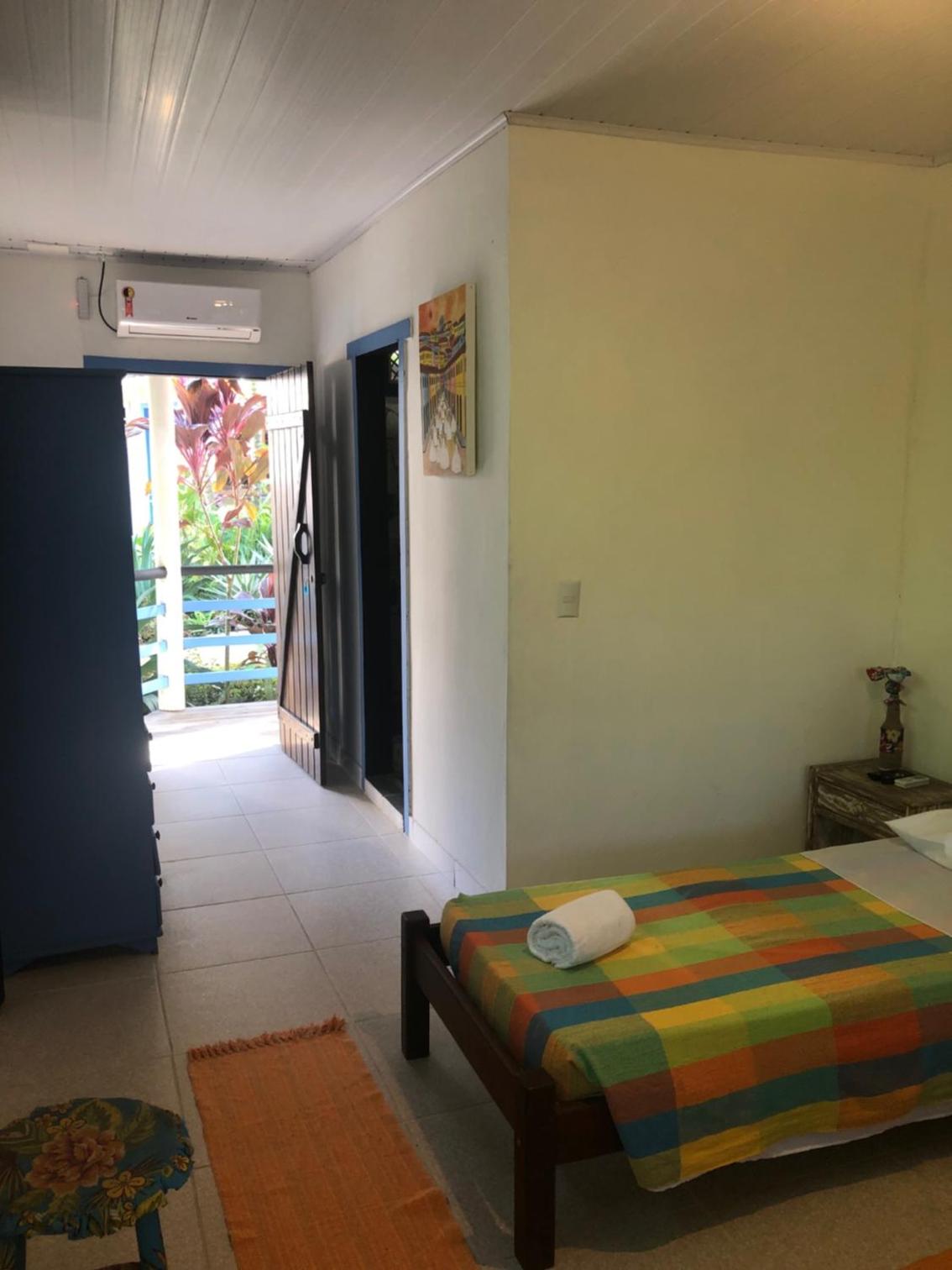 Pousada Casa Pindorama