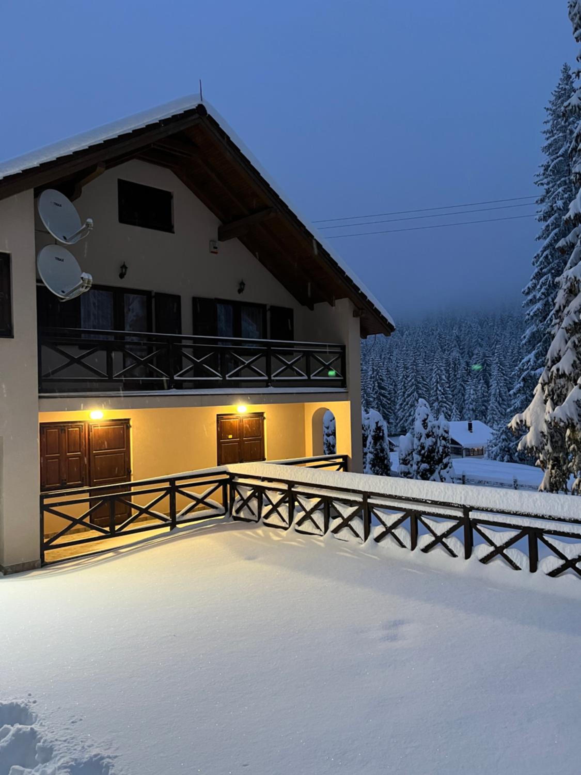 Villa Grand Jahorina