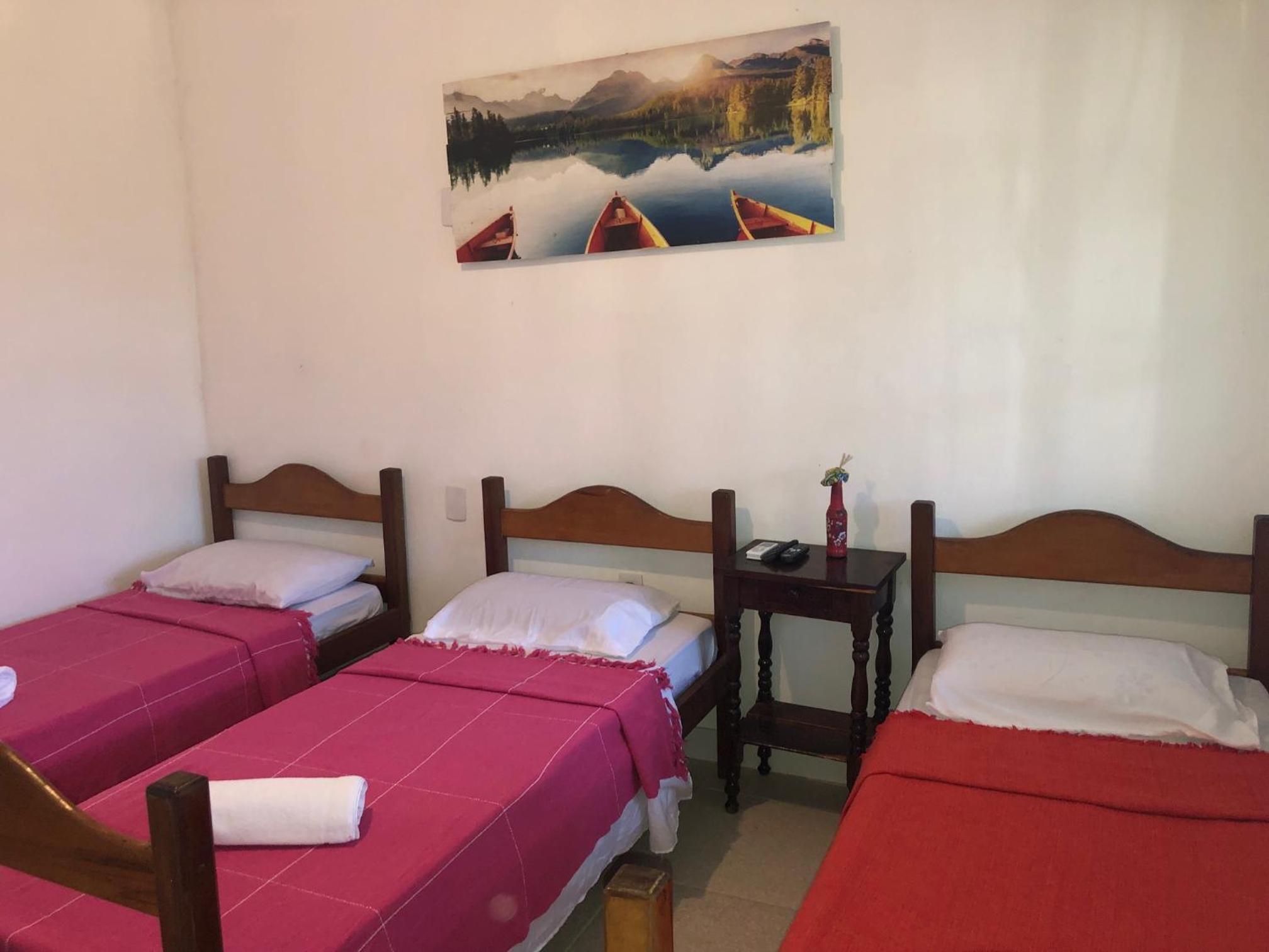 Pousada Casa Pindorama