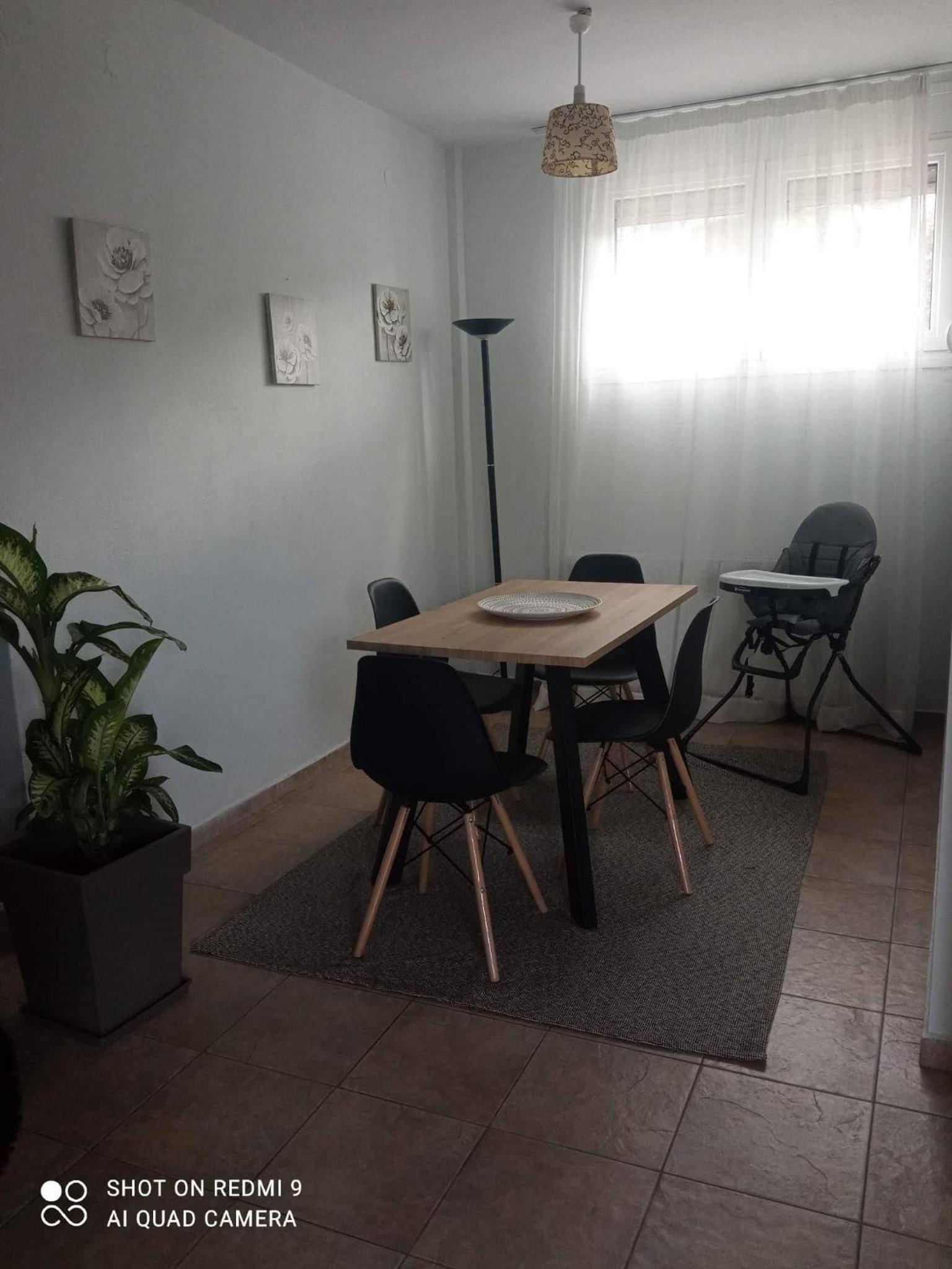 Apollon house