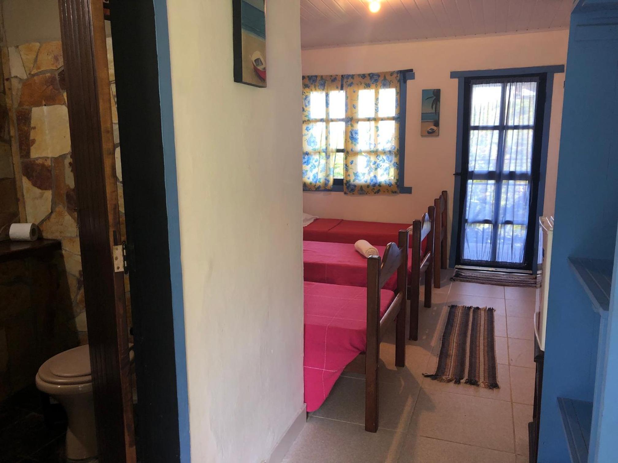 Pousada Casa Pindorama