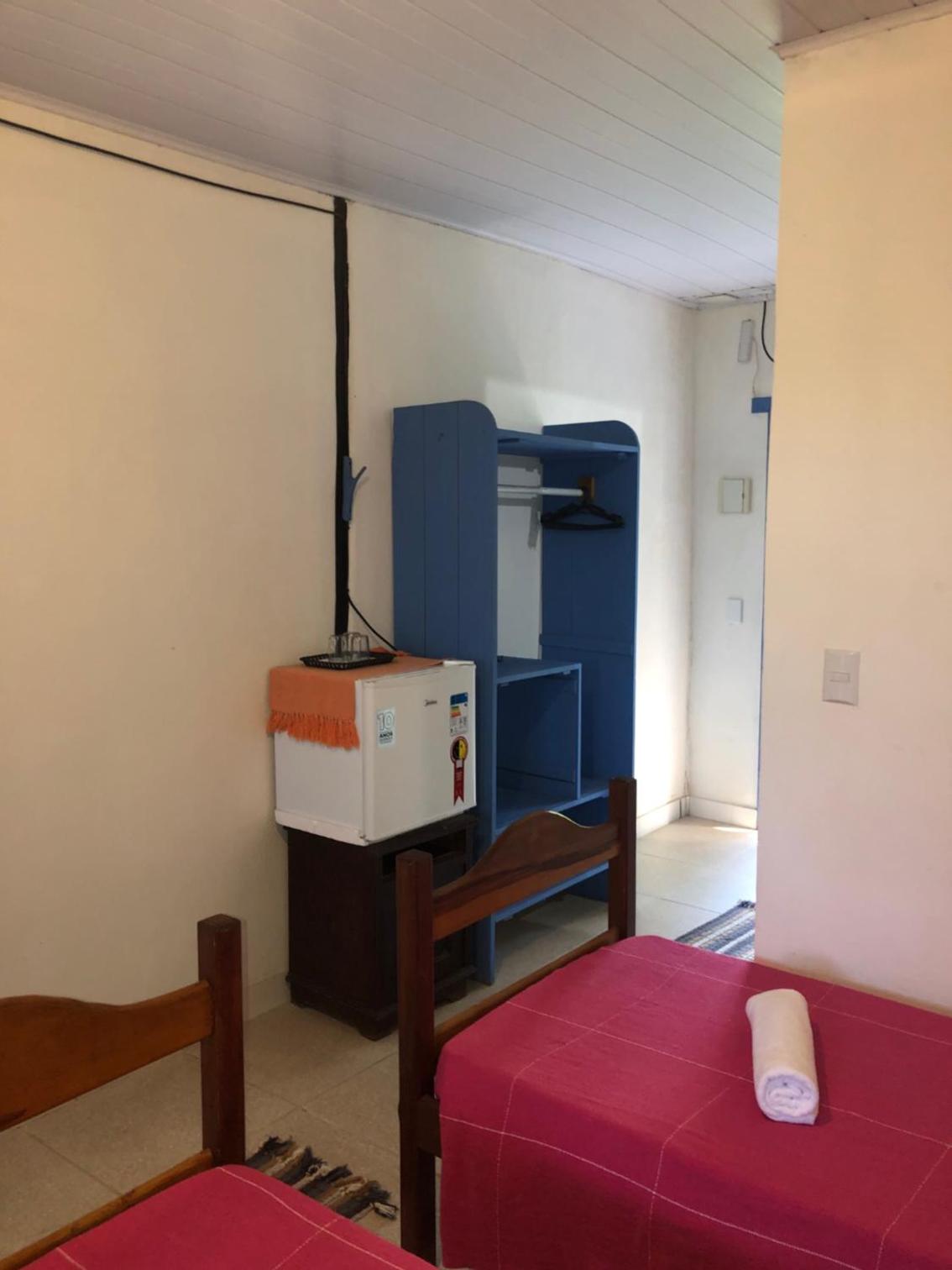 Pousada Casa Pindorama