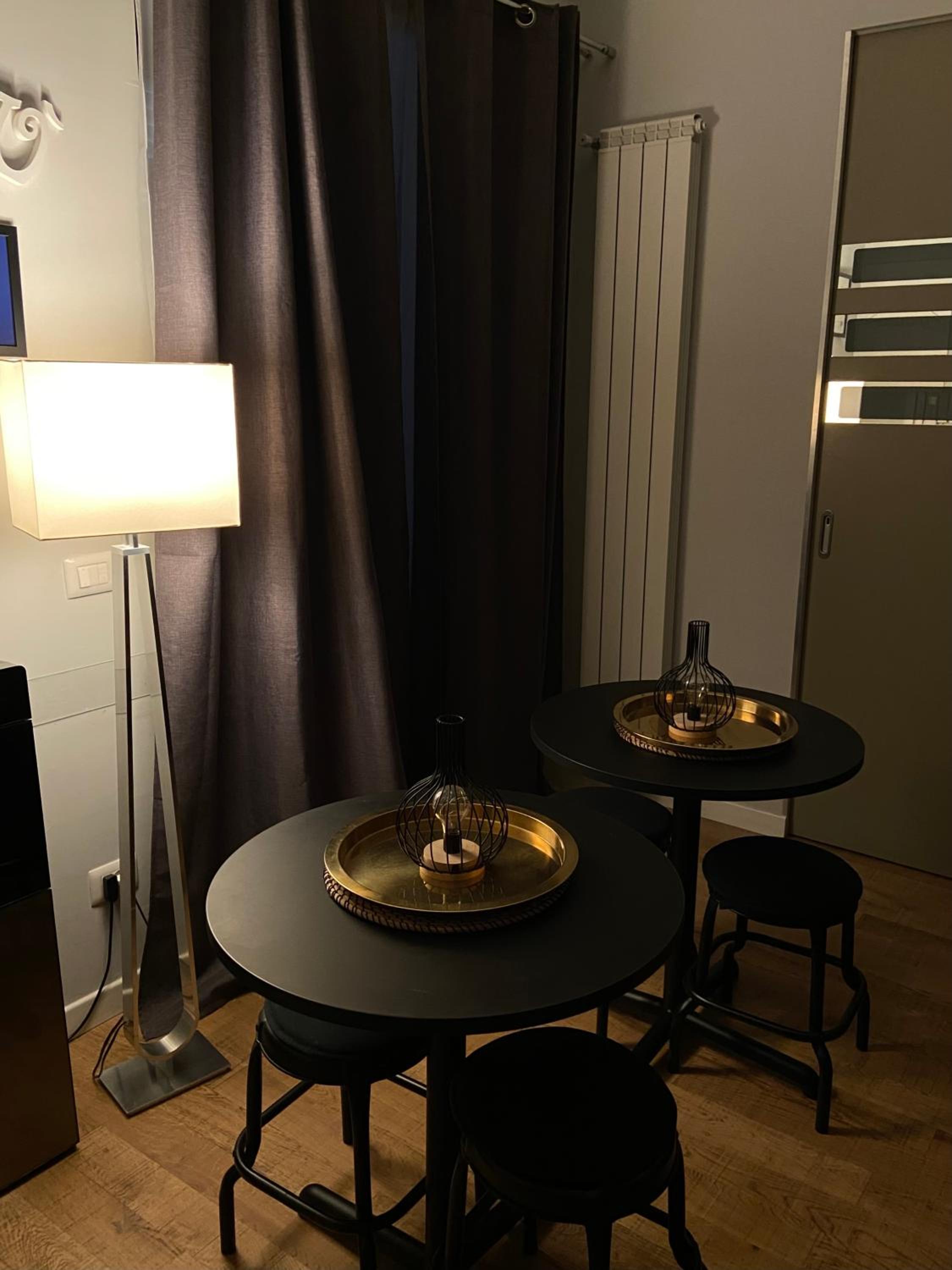 B&B Vesù — Naples