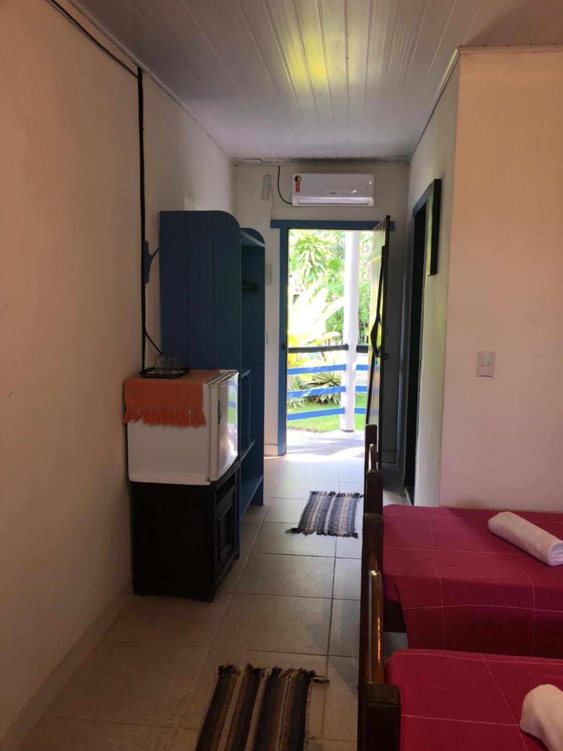 Pousada Casa Pindorama